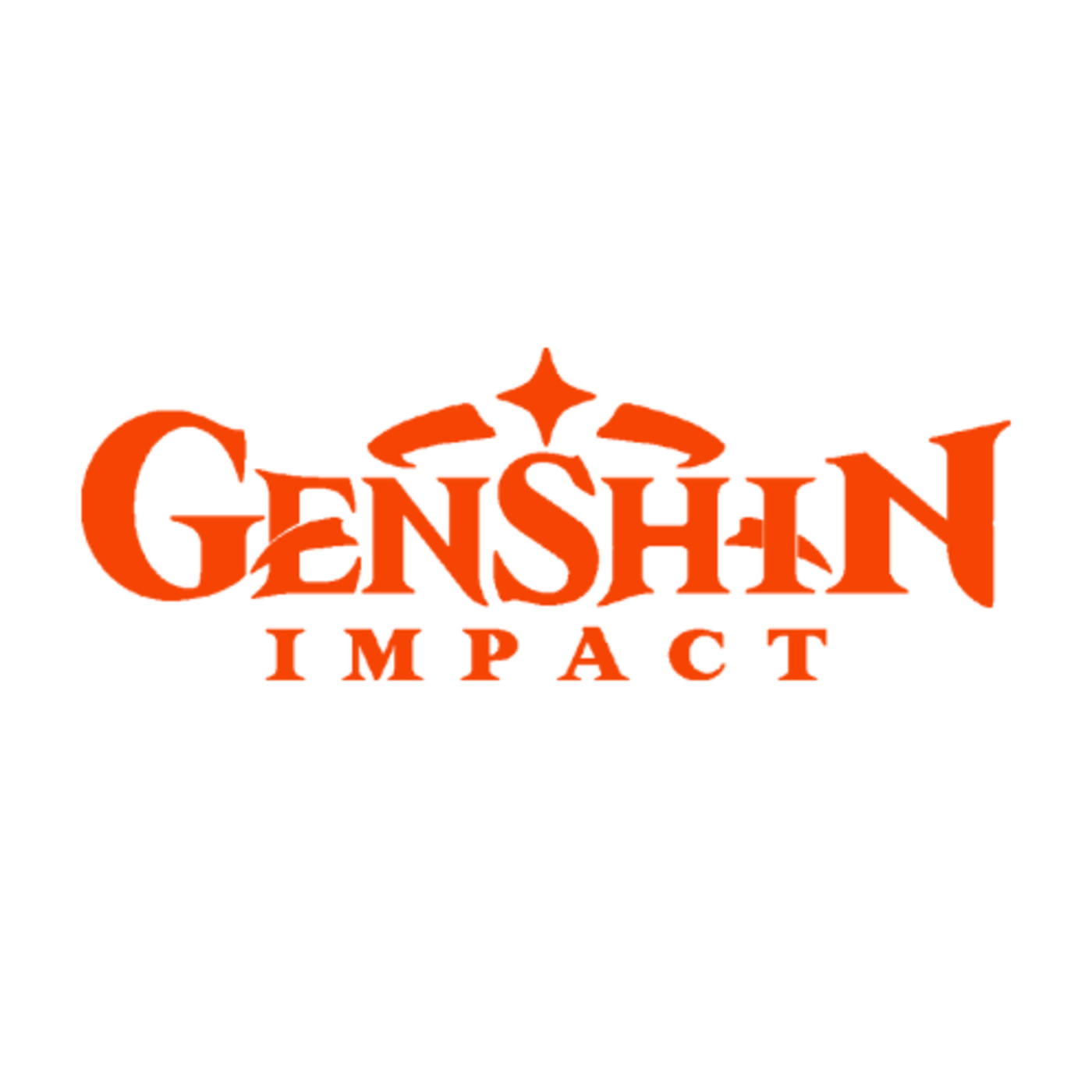 Genshin impact store