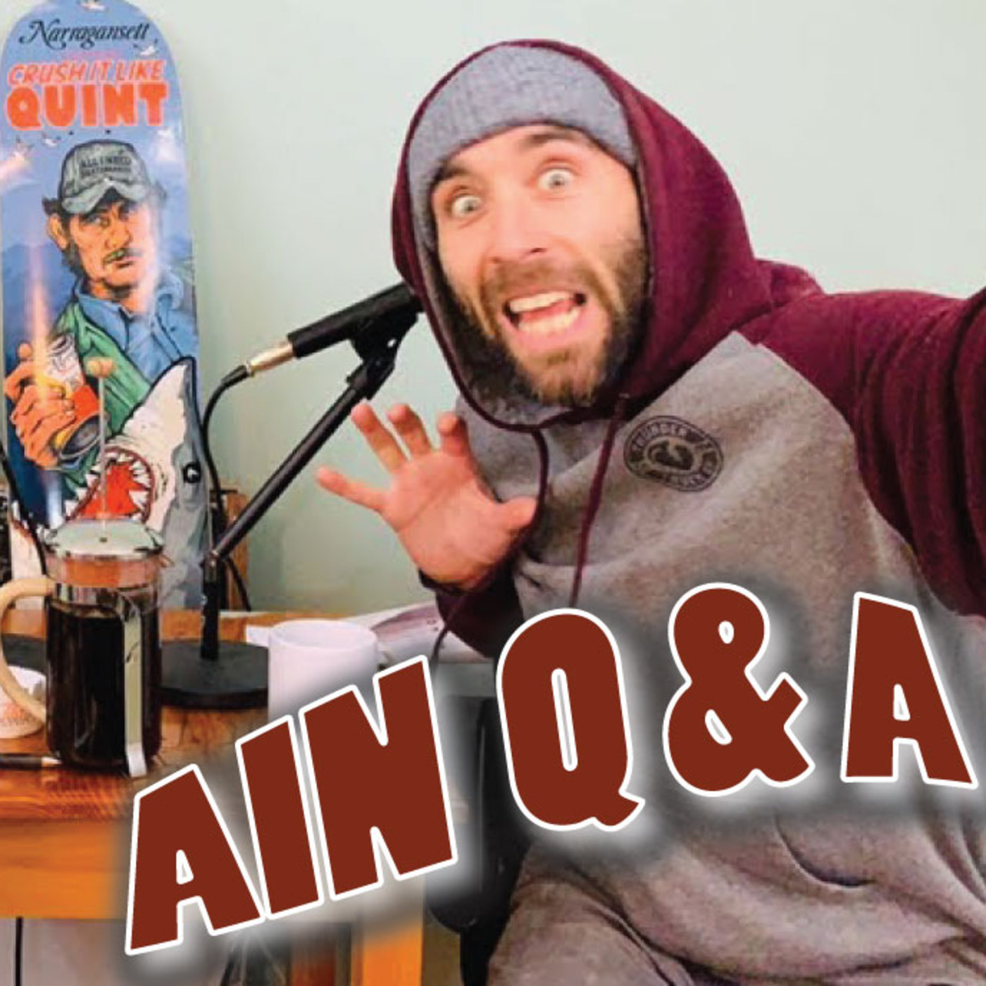 AIN Q&A