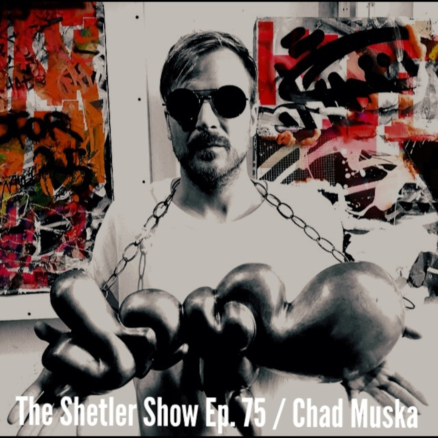 Episode 74: Chad Muska - ALL I NEED SKATE PODCAST