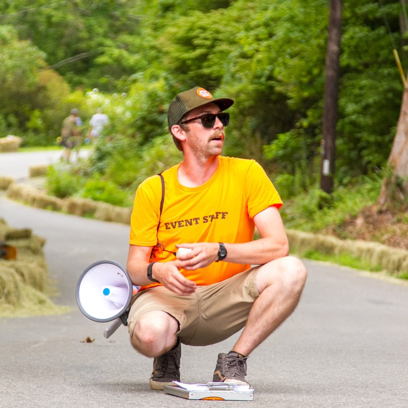 Episode 142: Mike Girard (Central Mass Skate Festival) - ALL I NEED SKATE PODCAST