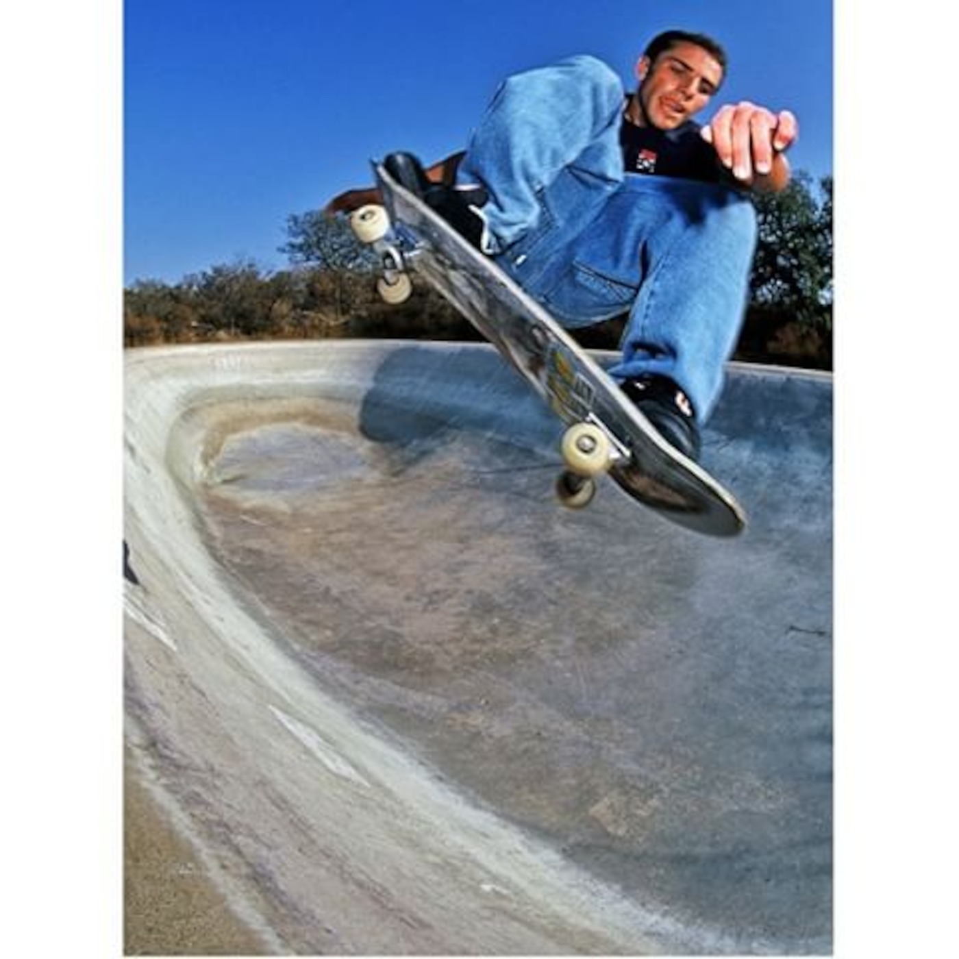 Episode 164: Dave Mayhew - ALL I NEED SKATE PODCAST