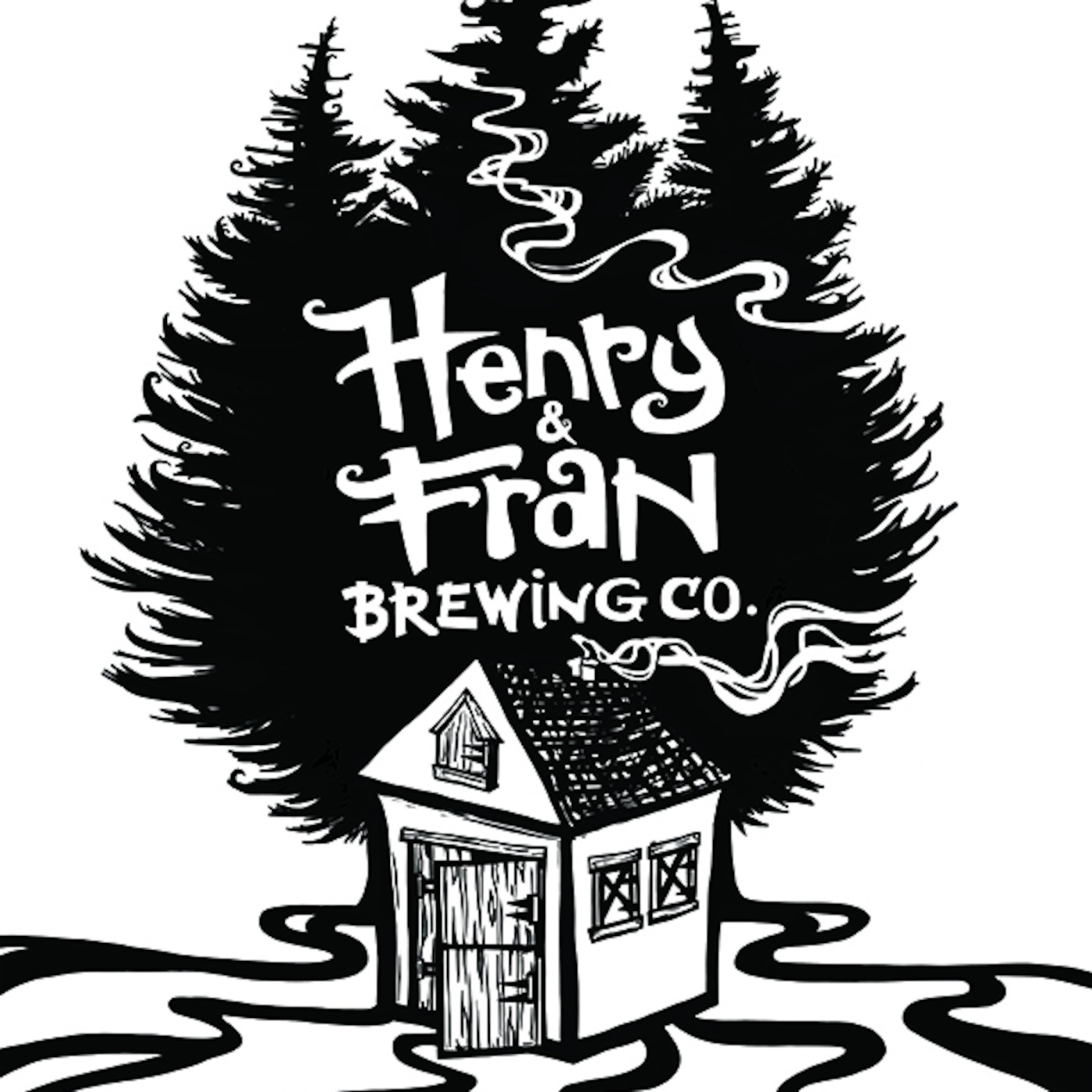 Episode 191: Zach L. Henry and Fran Brewing Company ALL I NEED SKATE PODCAST