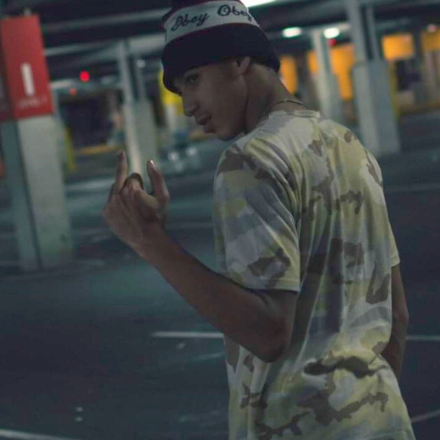 Josue Dosouto