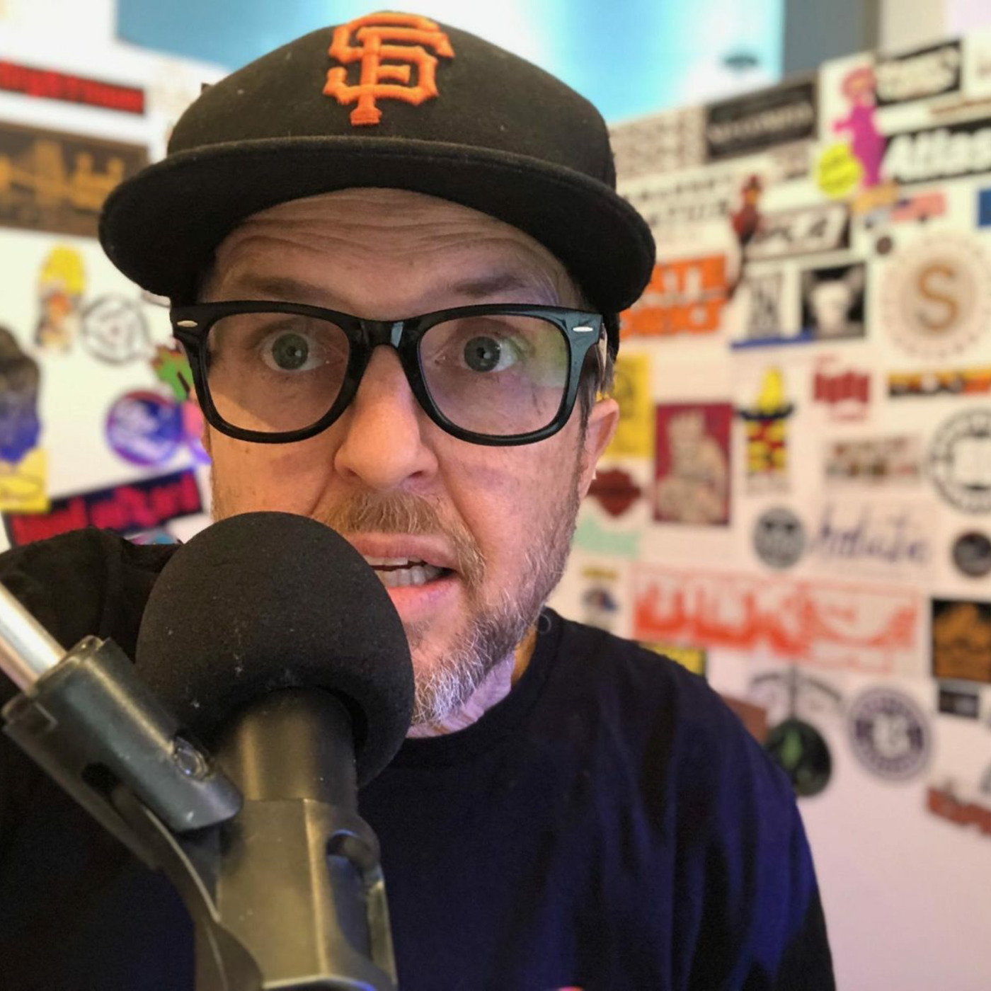 Episode 351: Talking San Francisco skate history with Greg 