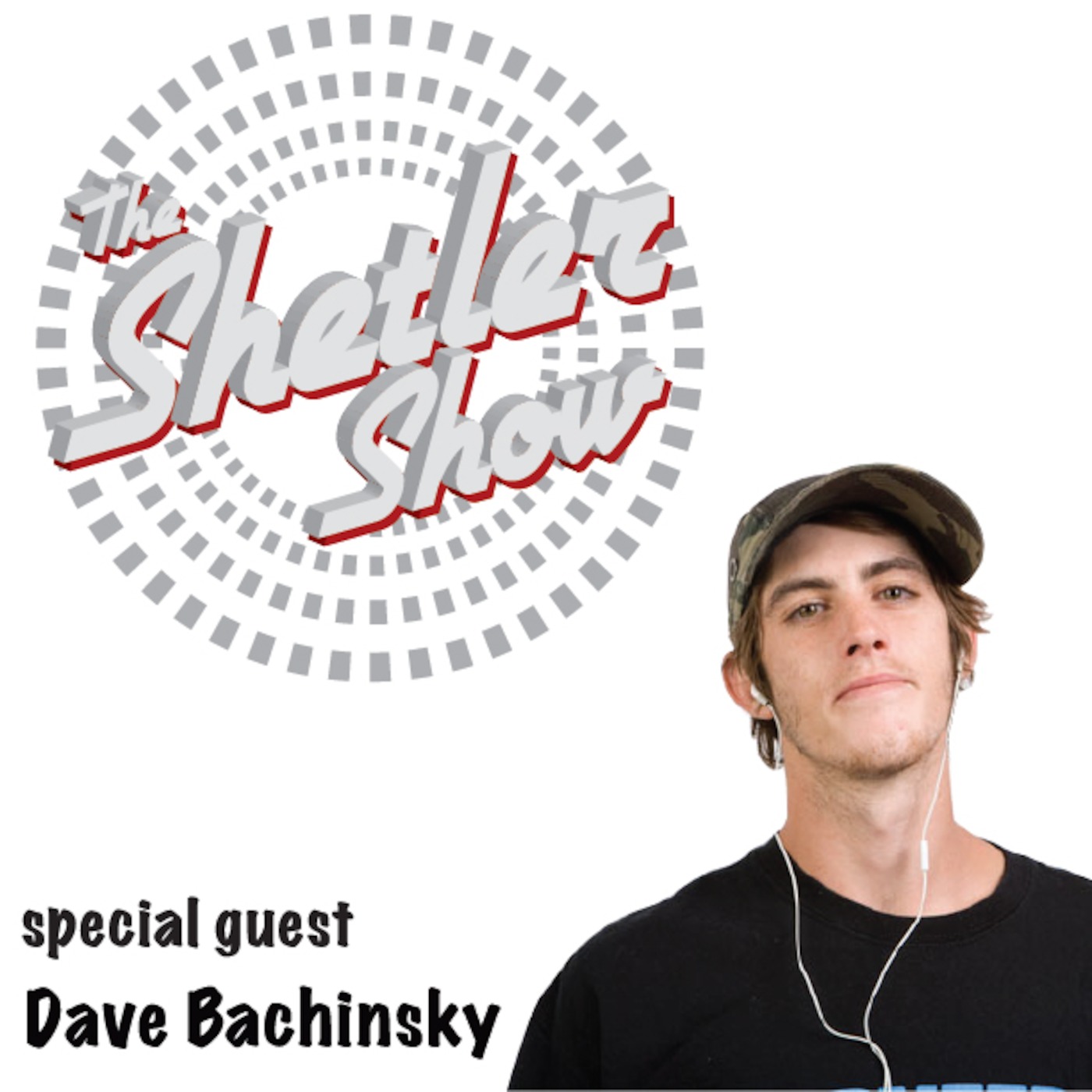 Episode 3: ALL I NEED SKATE PODCAST - Dave Bachinsky