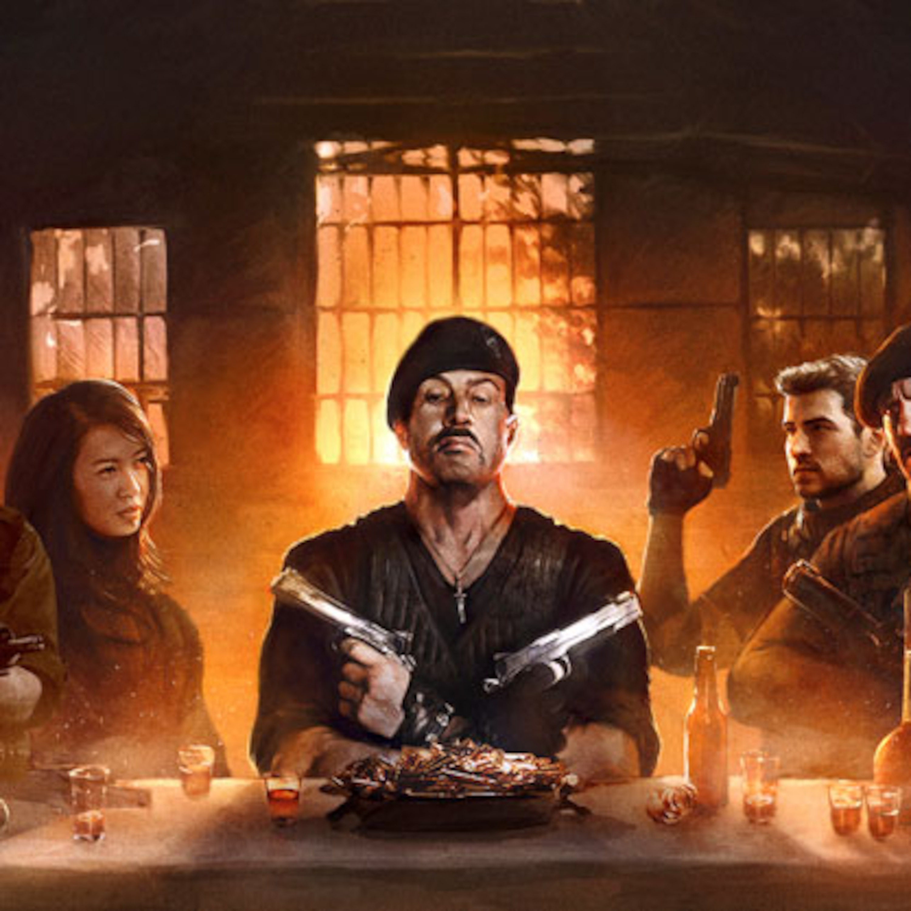 Episode 2 episode artwork