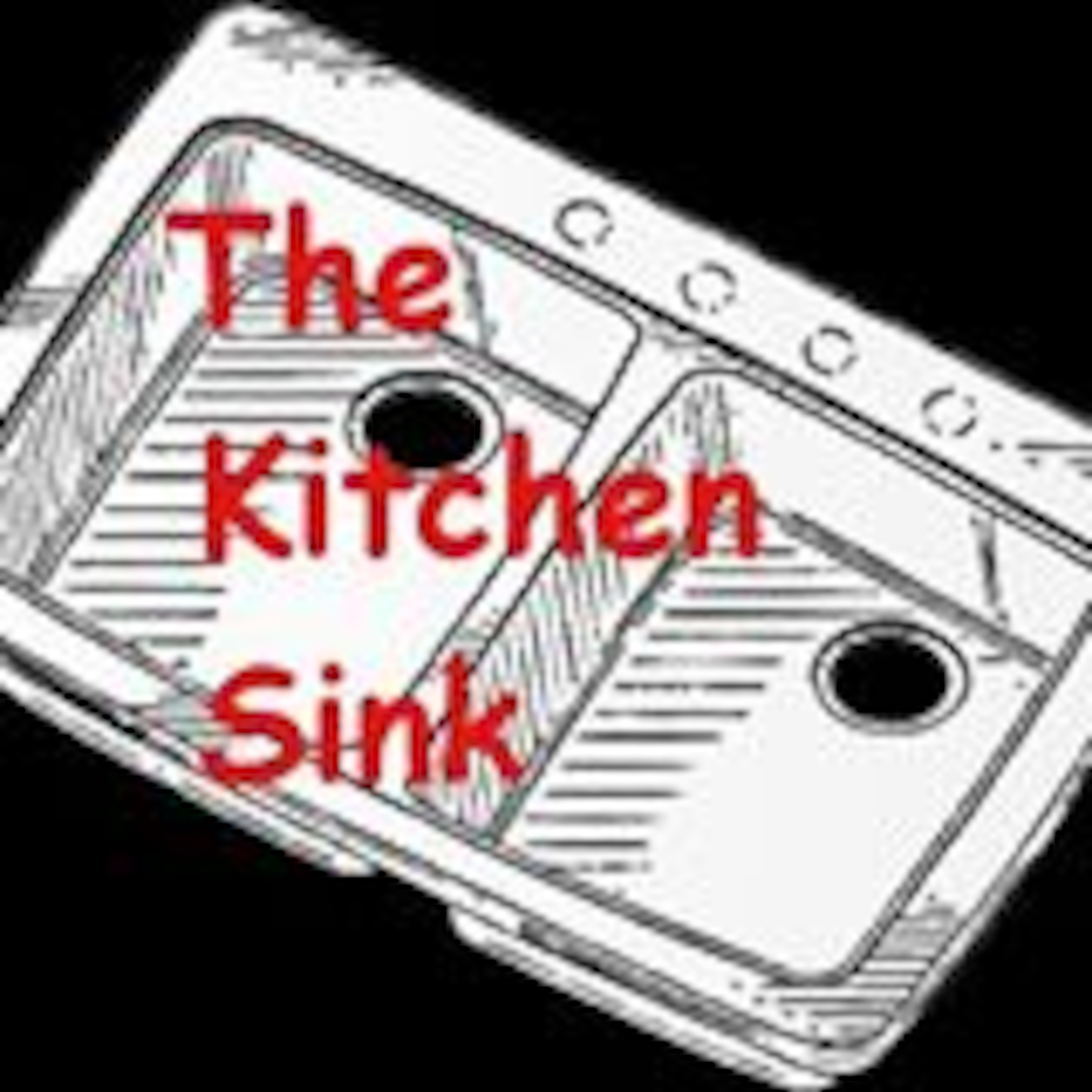 The Kitchen Sink Episode 15 episode artwork