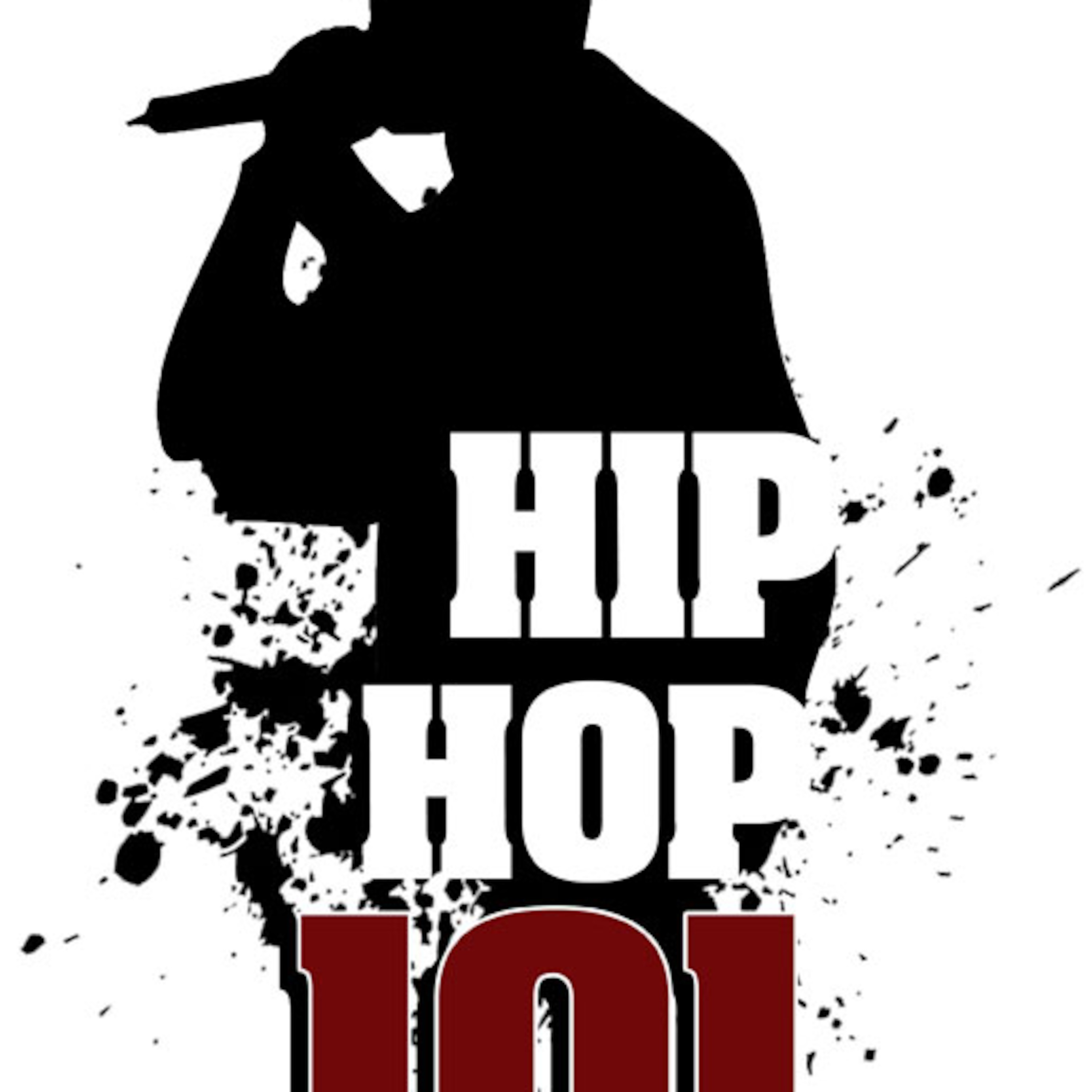 Hip-Hop 101 (1st Semster) episode artwork