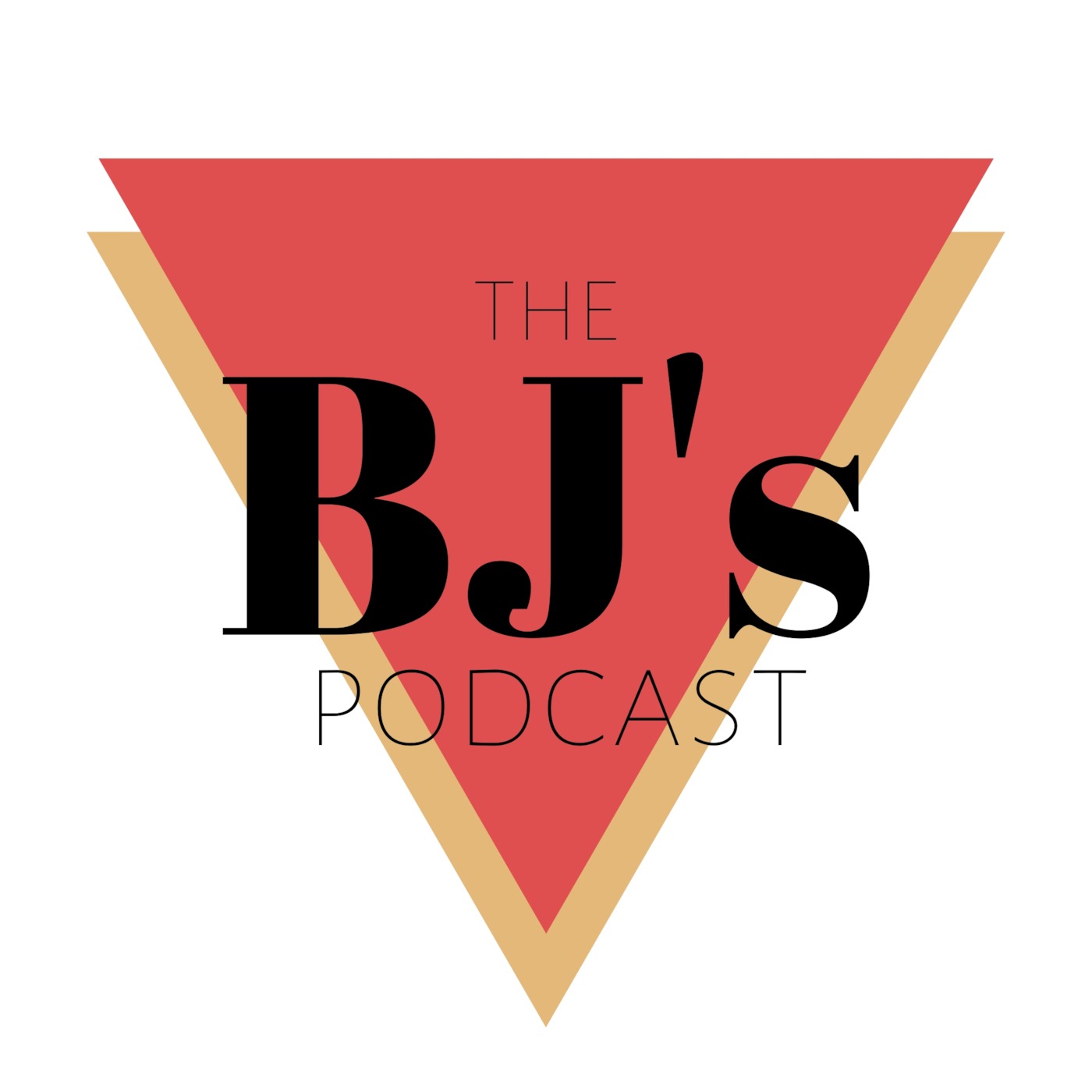 The BJ's Podcast