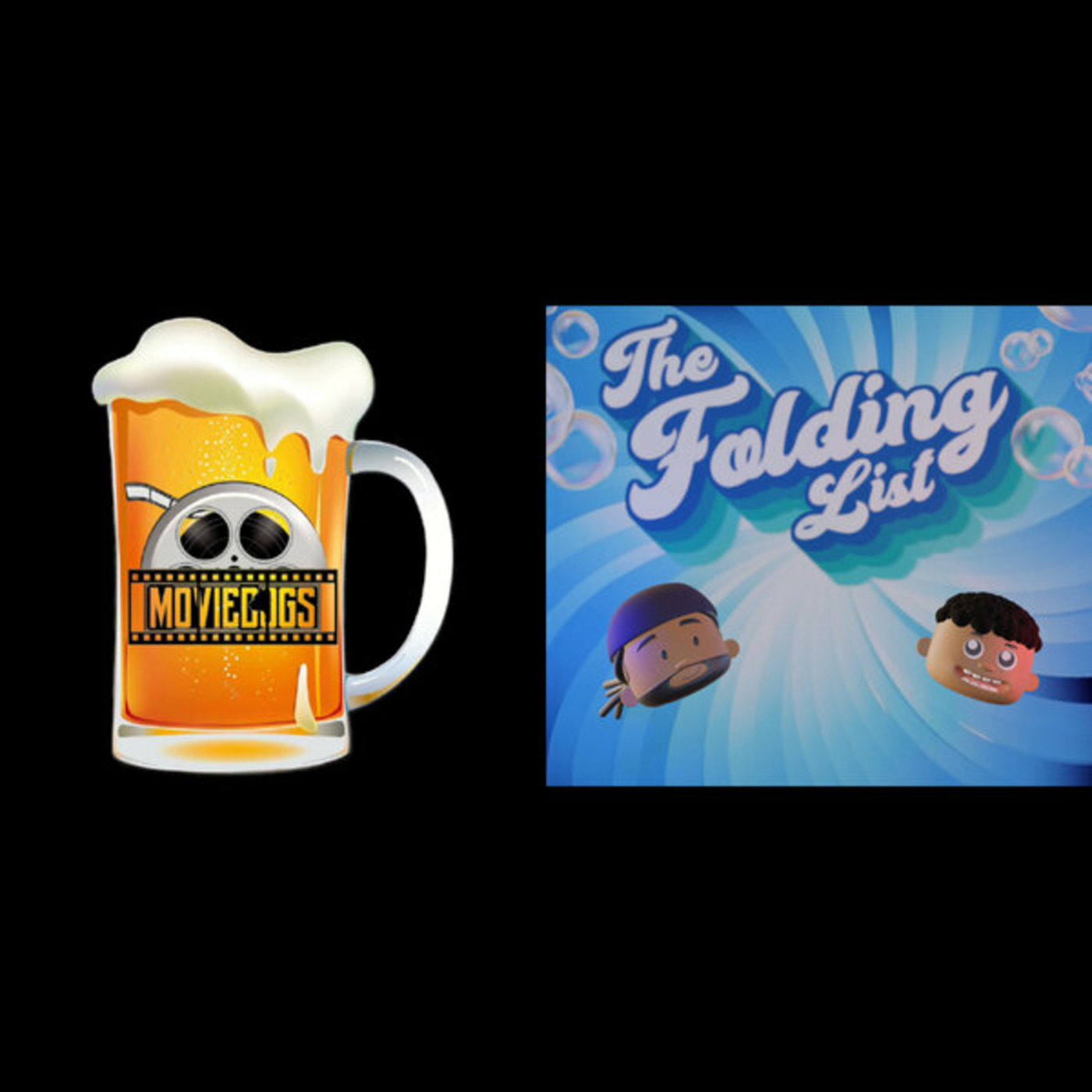 The Folding List