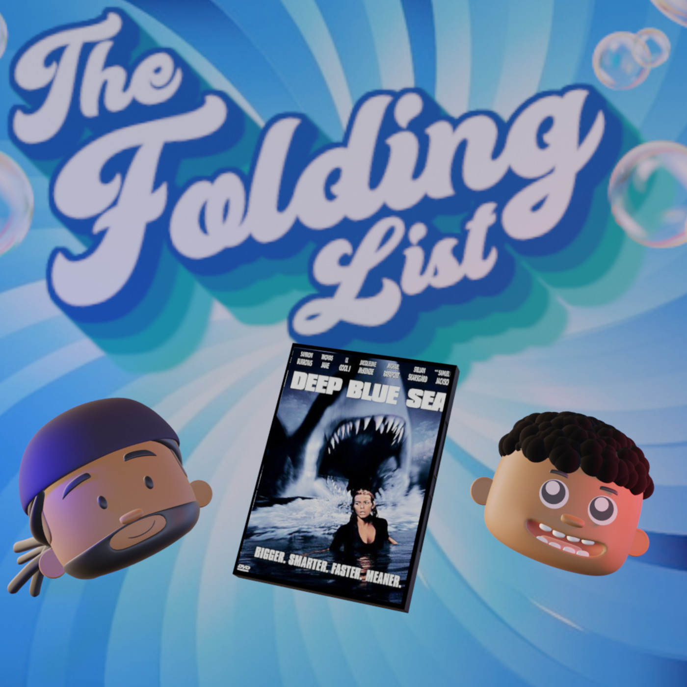 The Folding List