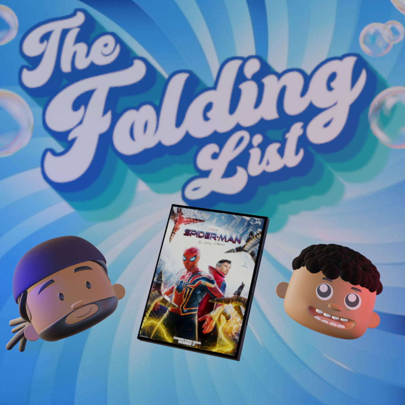 The Folding List