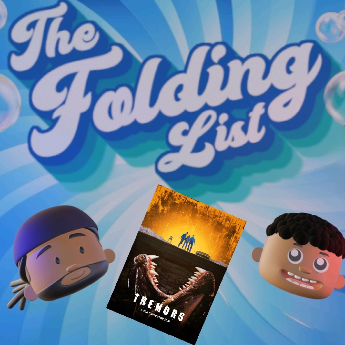 The Folding List
