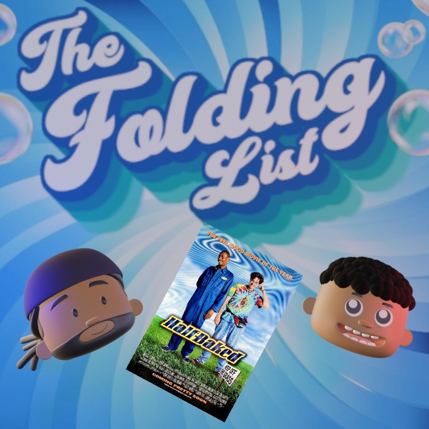 The Folding List