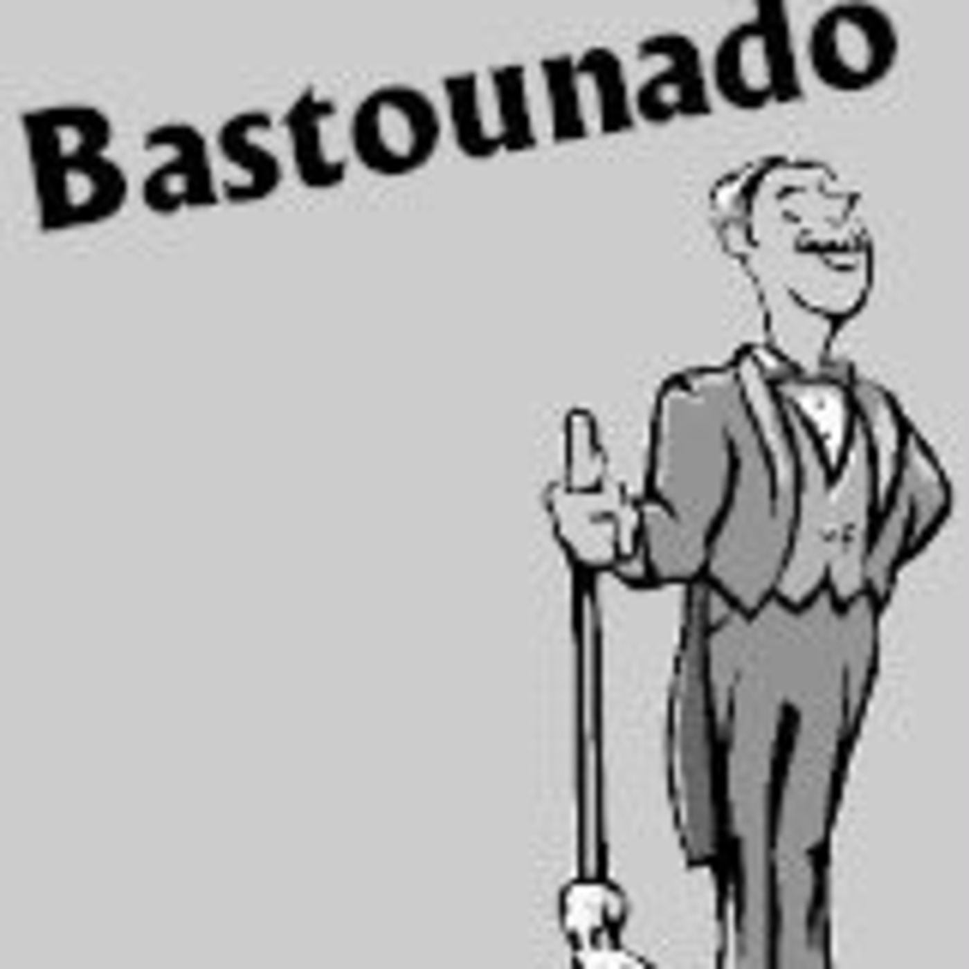 Bastonada: Lei Nanuks tòrnan dins una Seuva ara estrechona.  Novembre de 2006 episode artwork