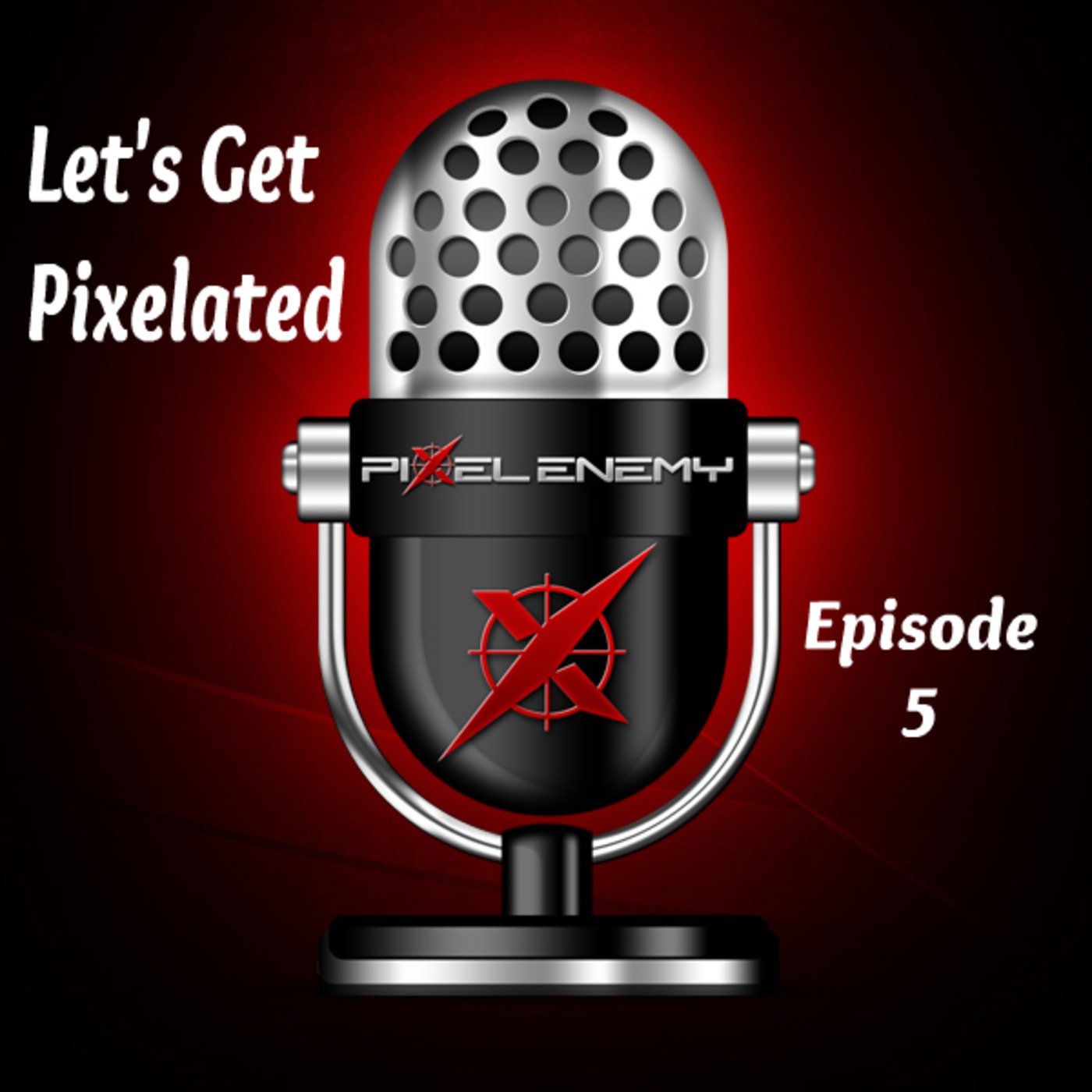 Let's Get Pixelated Episode 5: Randy Pitchford's favorite pasta