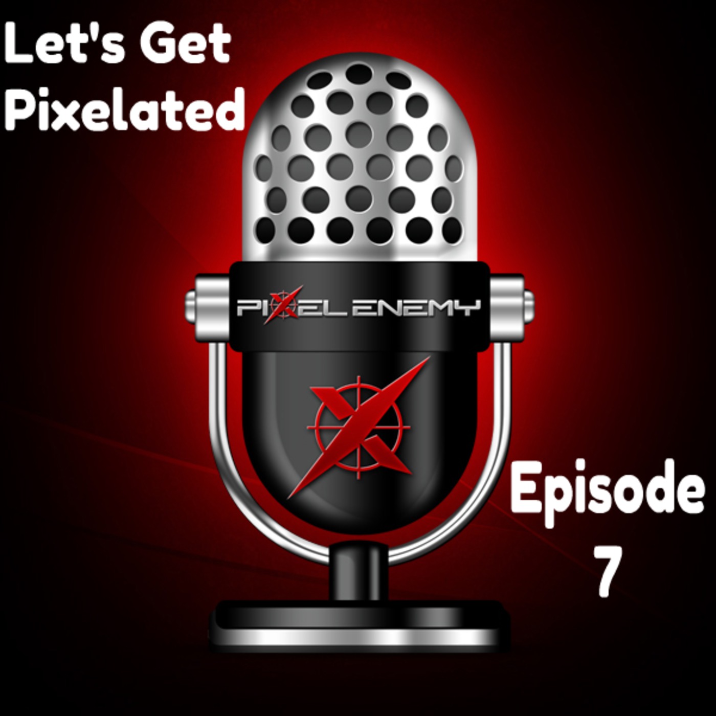 Let's Get Pixelated Episode 7: Snickers in a landslide