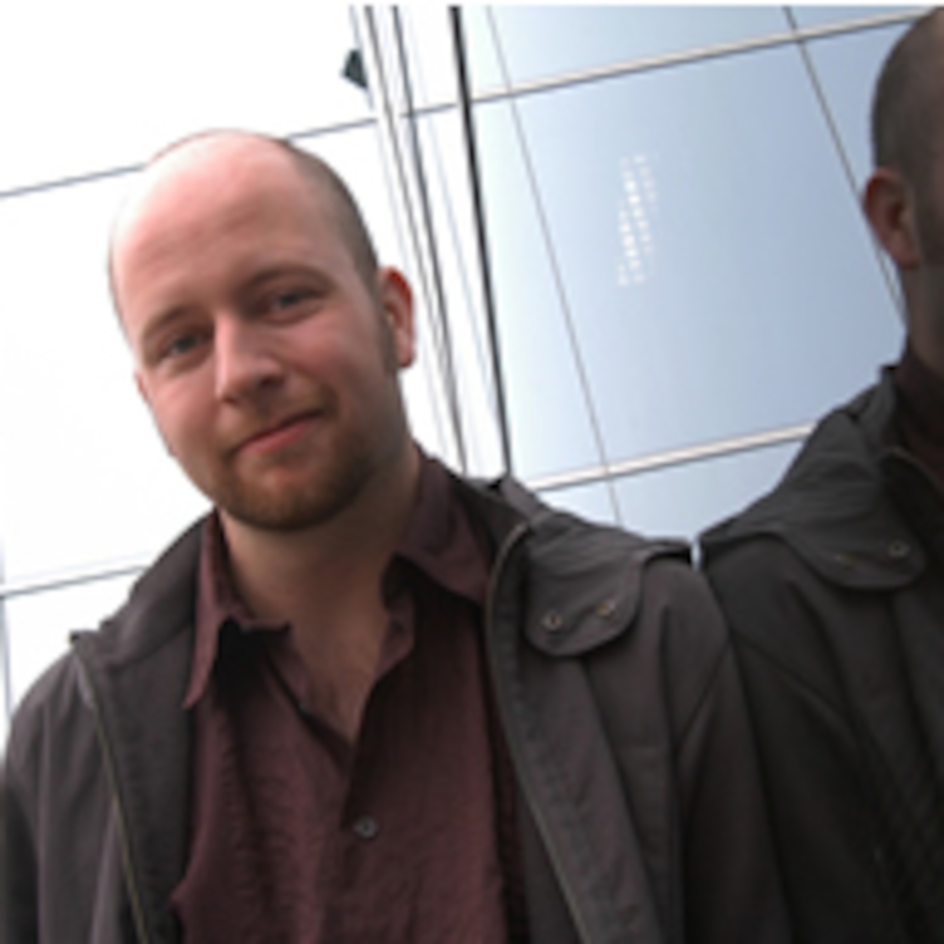 James Farmer--founder of Edublogs and co-founder of Incsub episode artwork