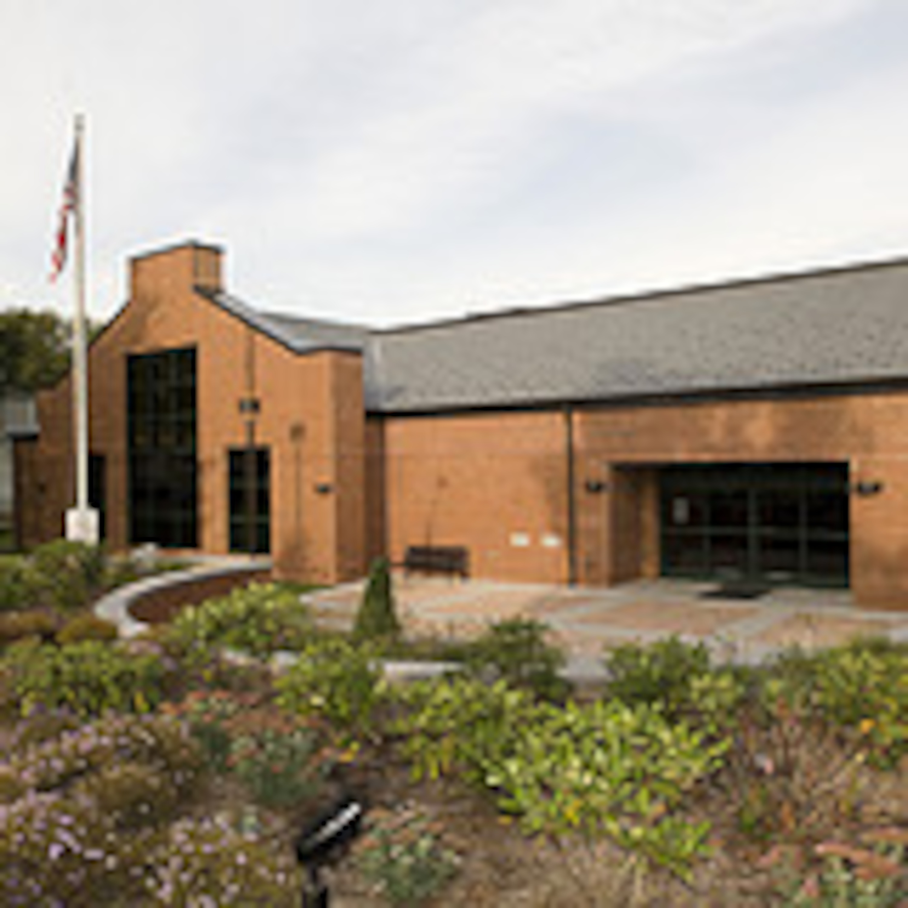 Bobbie Borne -- Librarian Wallingford Public Library, CT episode artwork