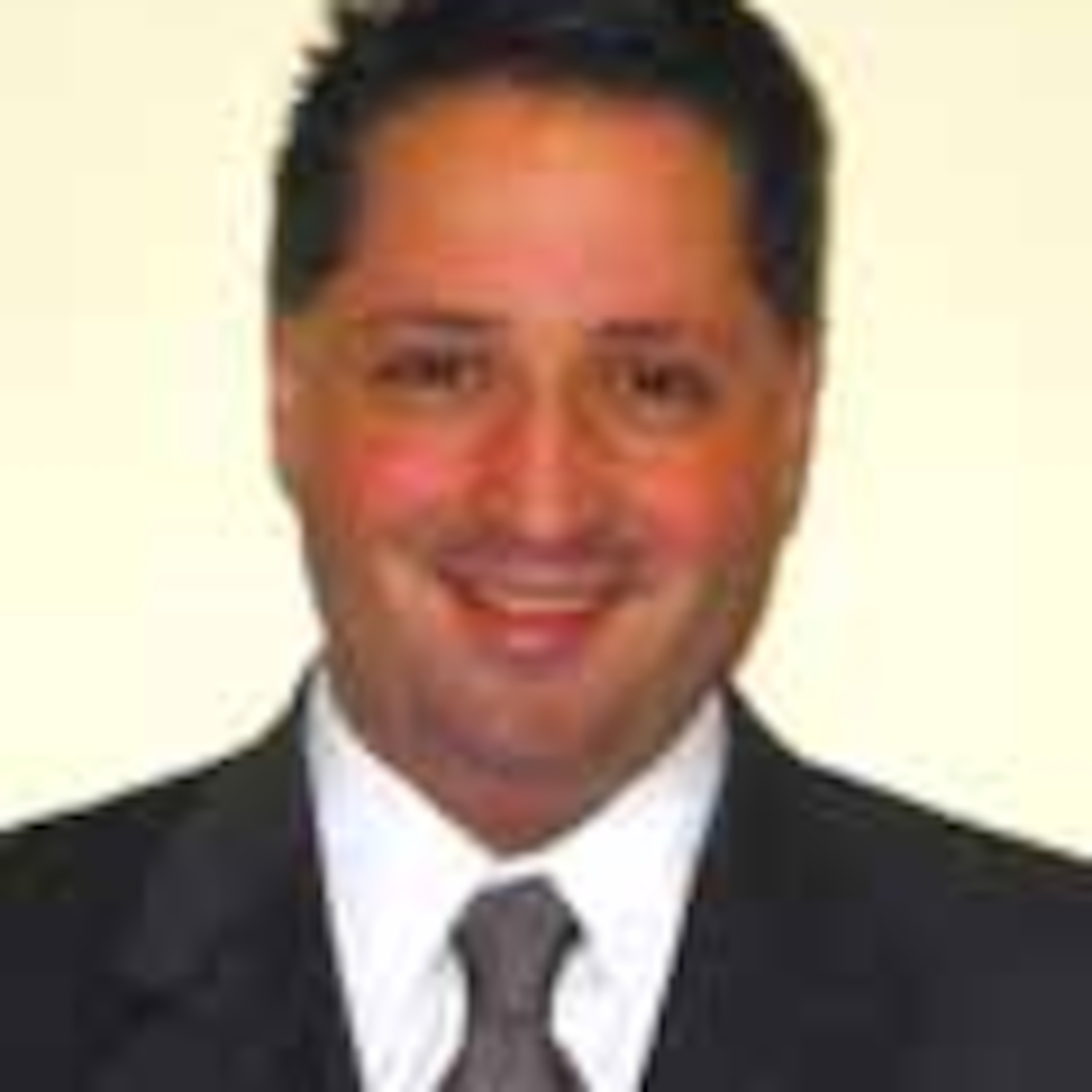 Salvatore Menzo--Future Superintendent of Wallingford Public Schools episode artwork