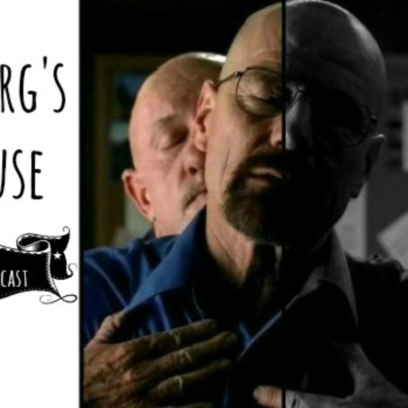 Heisenberg's Playhouse: An Unofficial Breaking Bad Podcast