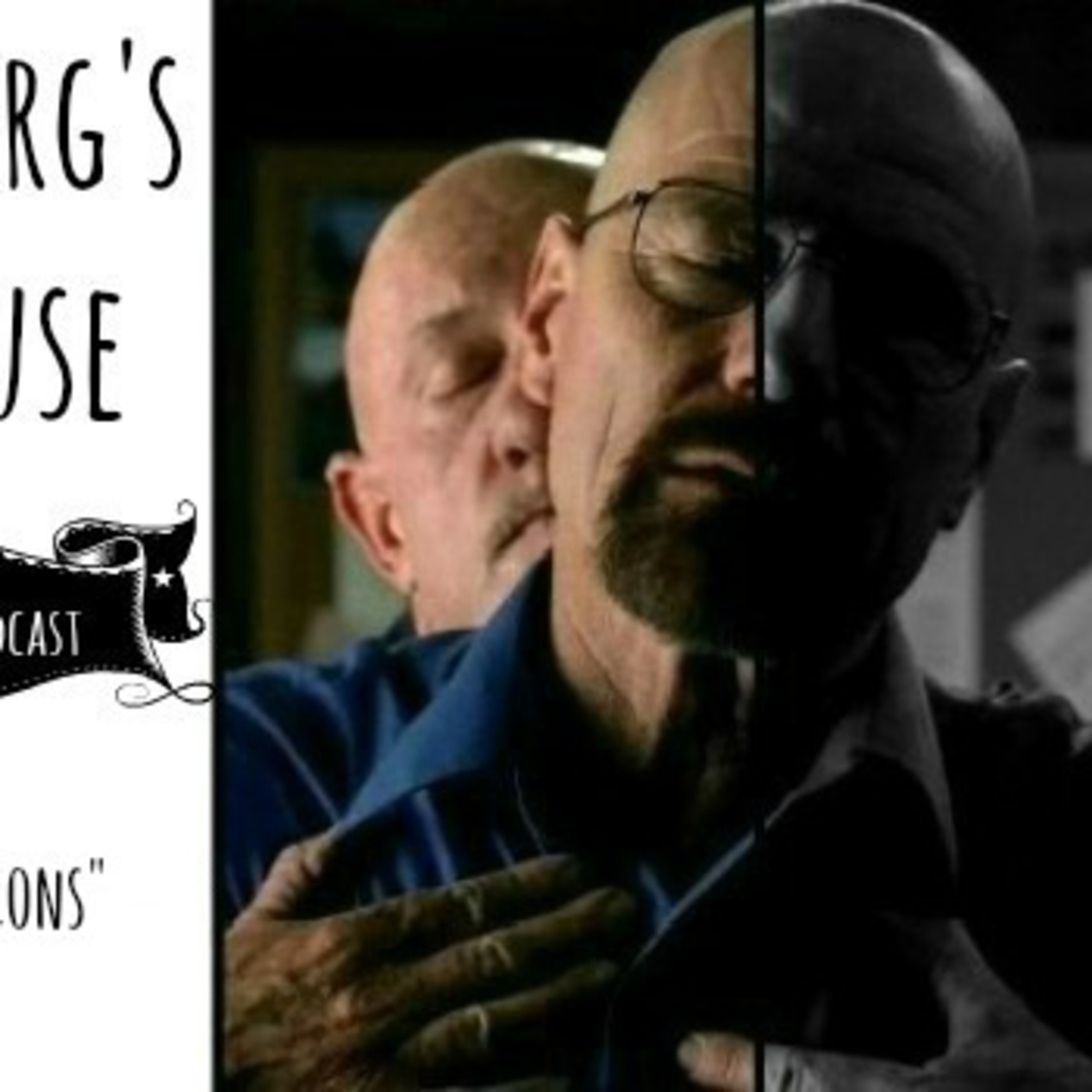 Heisenberg\'s Playhouse: An Unofficial Breaking Bad Podcast