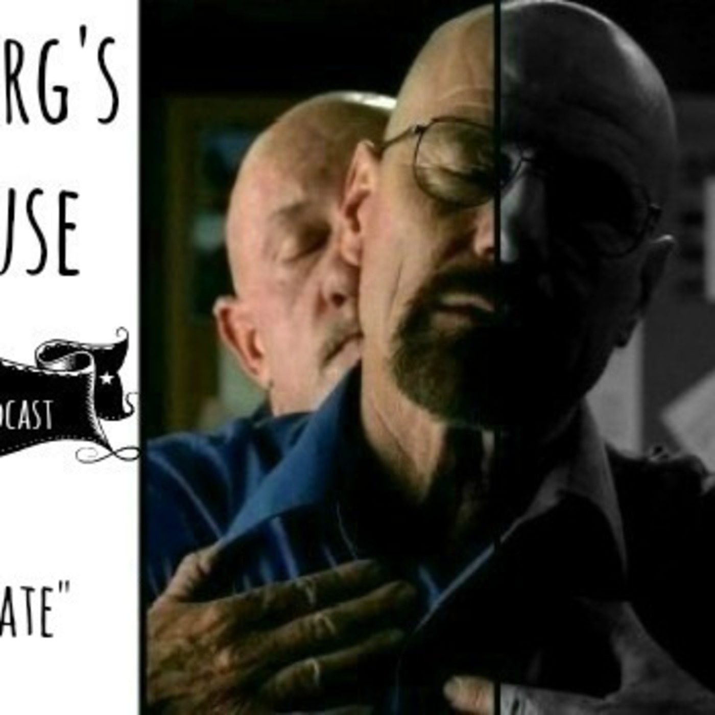 Heisenberg's Playhouse Episode 7: Sesame Street is a Lie! episode artwork