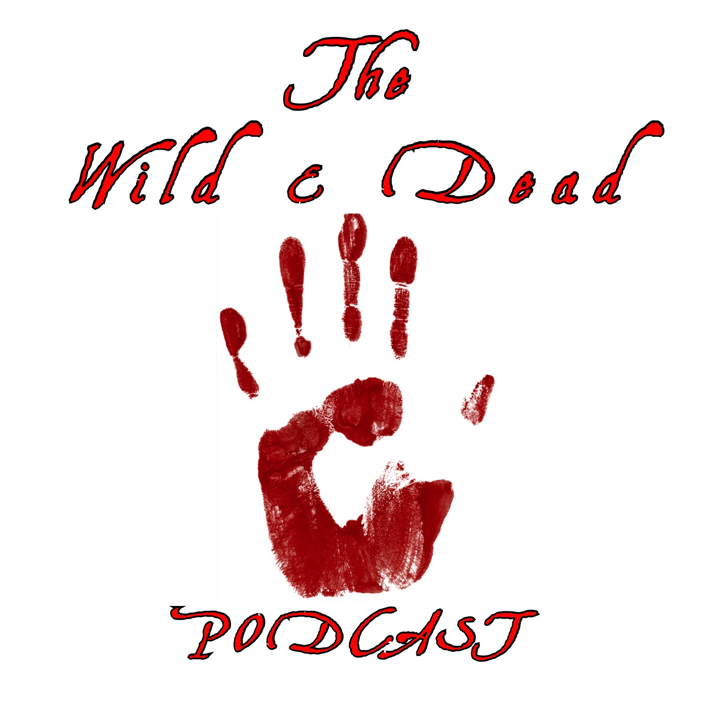 Wild & Dead Podcast