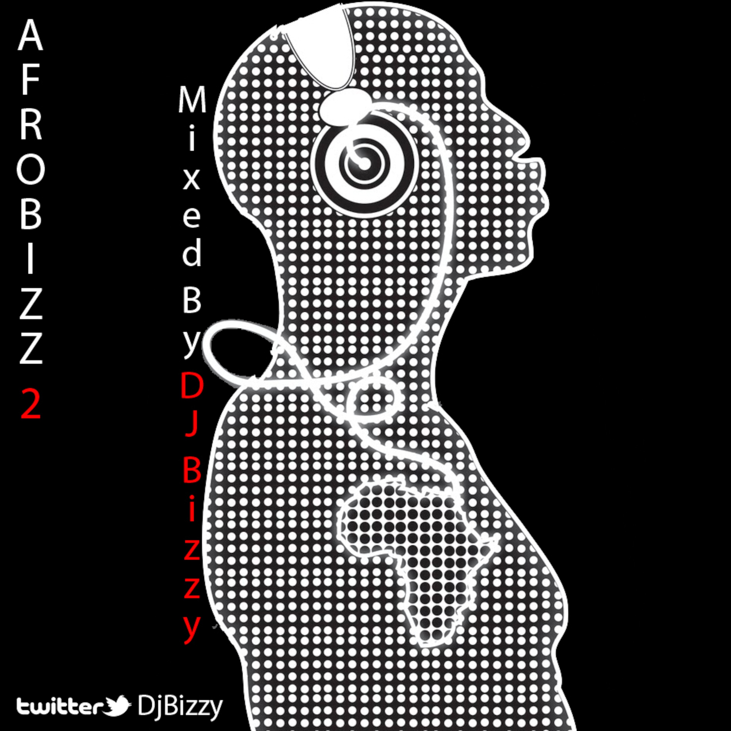 AfroBizz 2 episode artwork