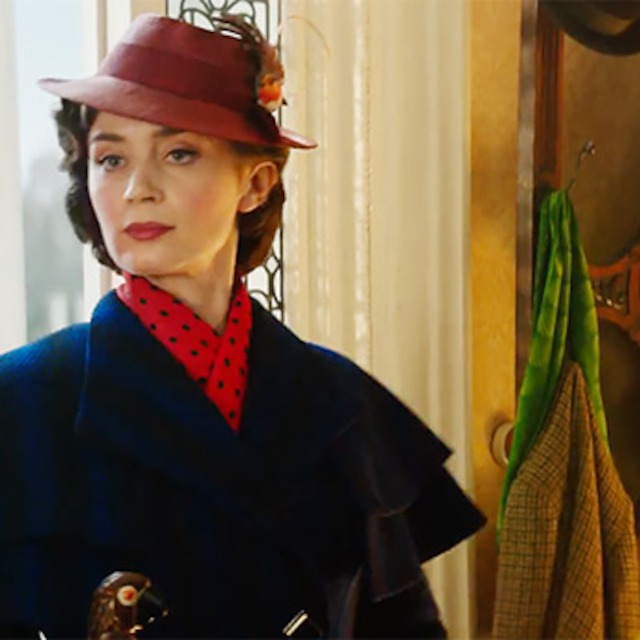 watch mary poppins returns online free