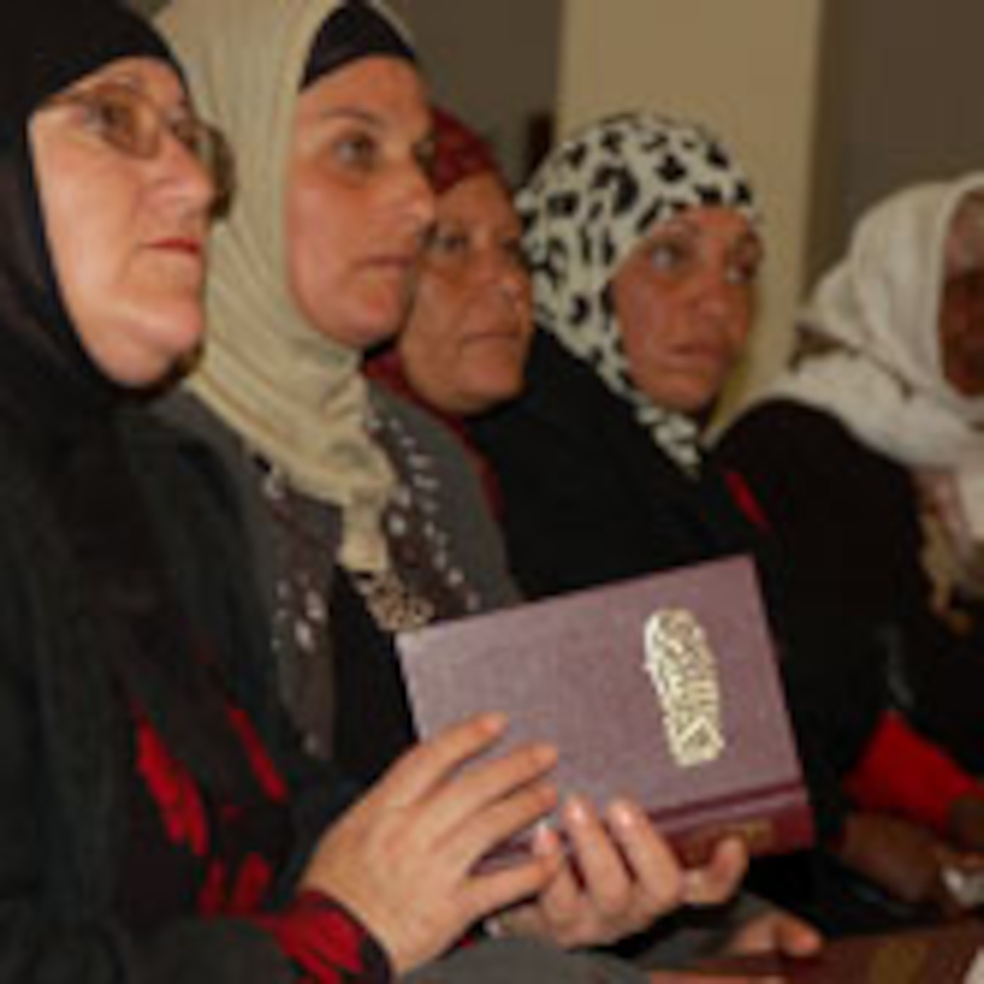 Bread NEWS 05 - 'Slumdog inspired us to set up Indian orphanage' & 'A church truly 'on Fire' in the City of Jericho'