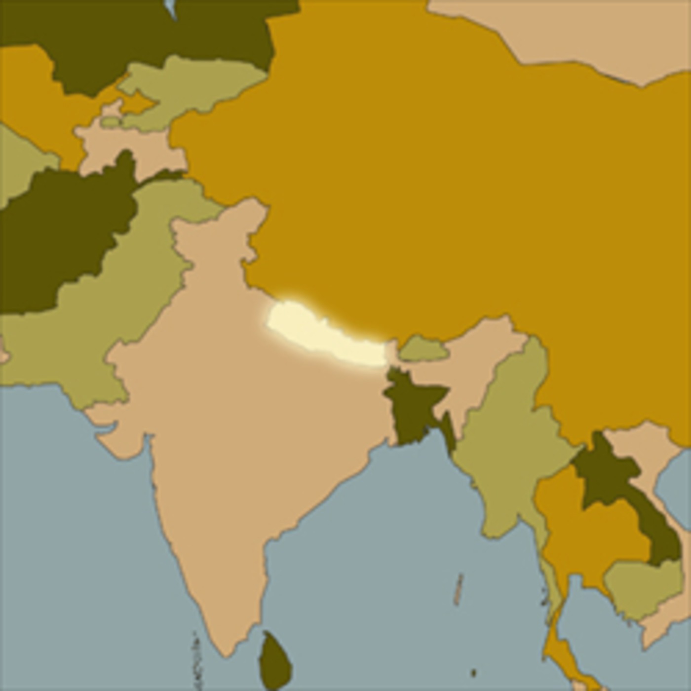 Bread NEWS 08 - 'Church Bomber in Nepal Repents,  Admits India Link' & 'Spanked kids do better later in life'