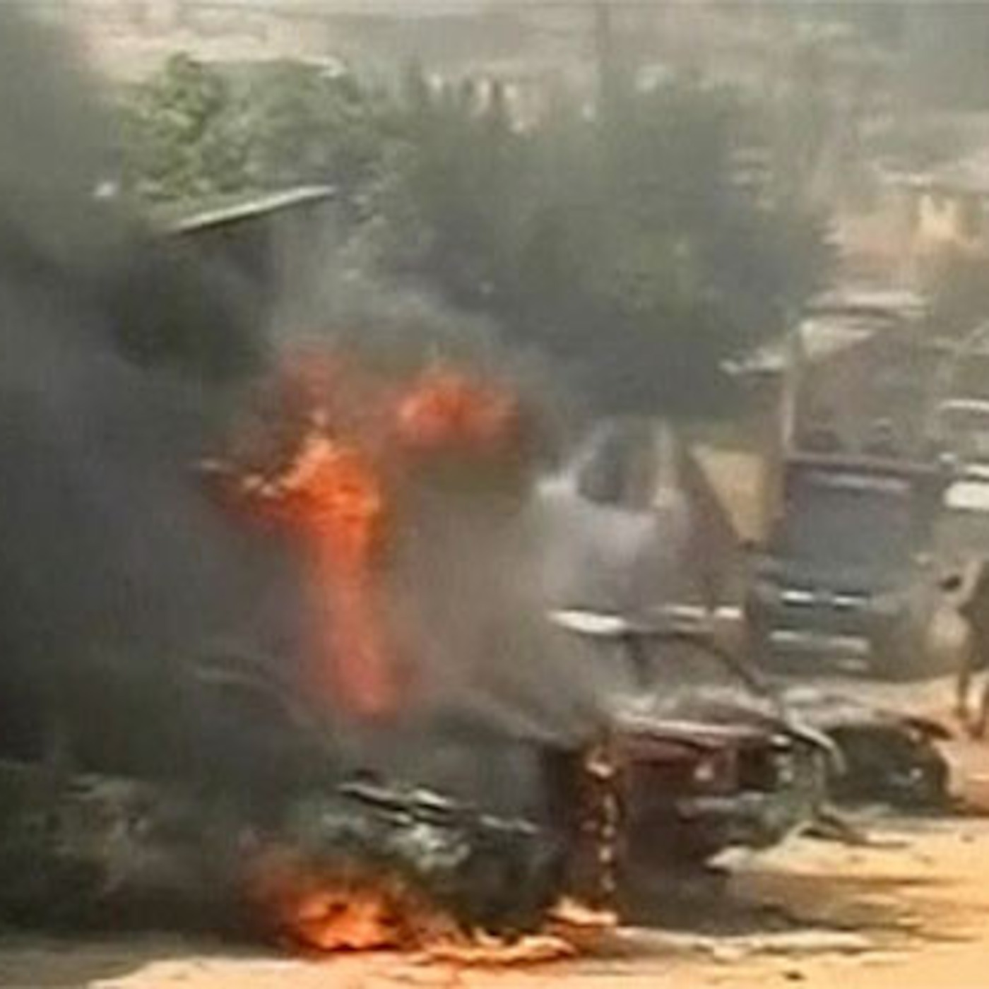 Bread NEWS 11 - 'Release say, 'Step up security in Nigeria and defend reporting freedom' & 'Jesus Was a Gypsy'