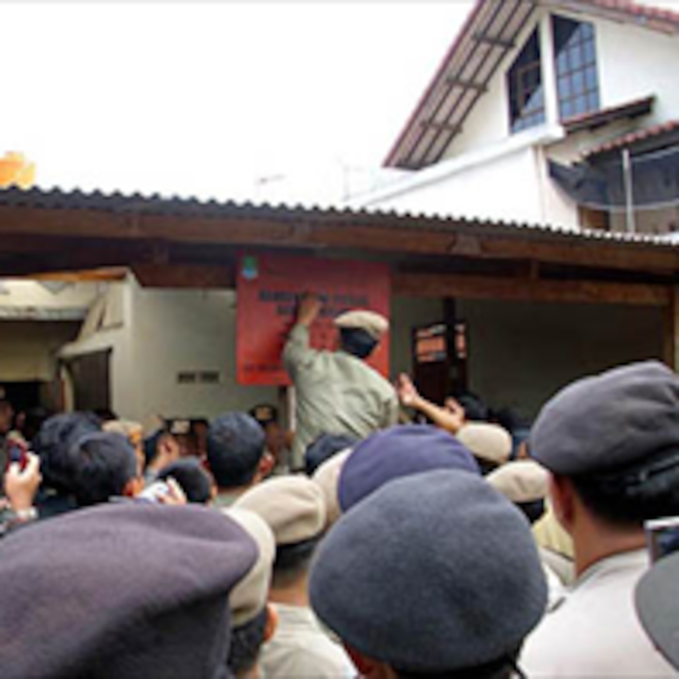 Bread NEWS 19 - 'Sealed Church in Indonesia Appeals to the UN' &  'Stunning Discovery' in Ethiopia—The Garima Gospels'