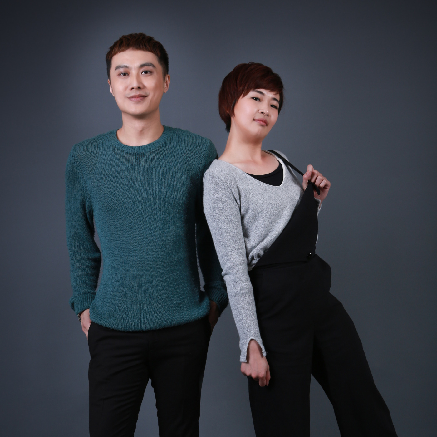 小潘&寶拉