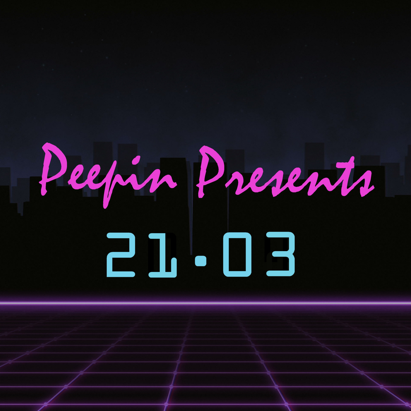Peepin Presents - House & Techno