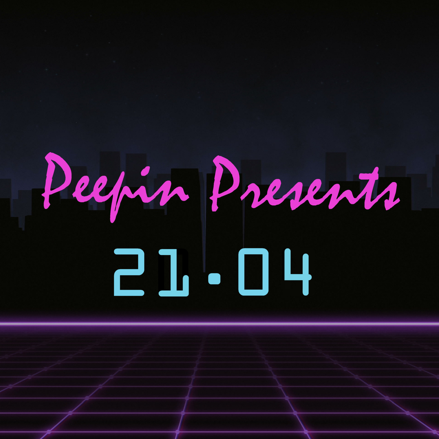 Peepin Presents - House & Techno