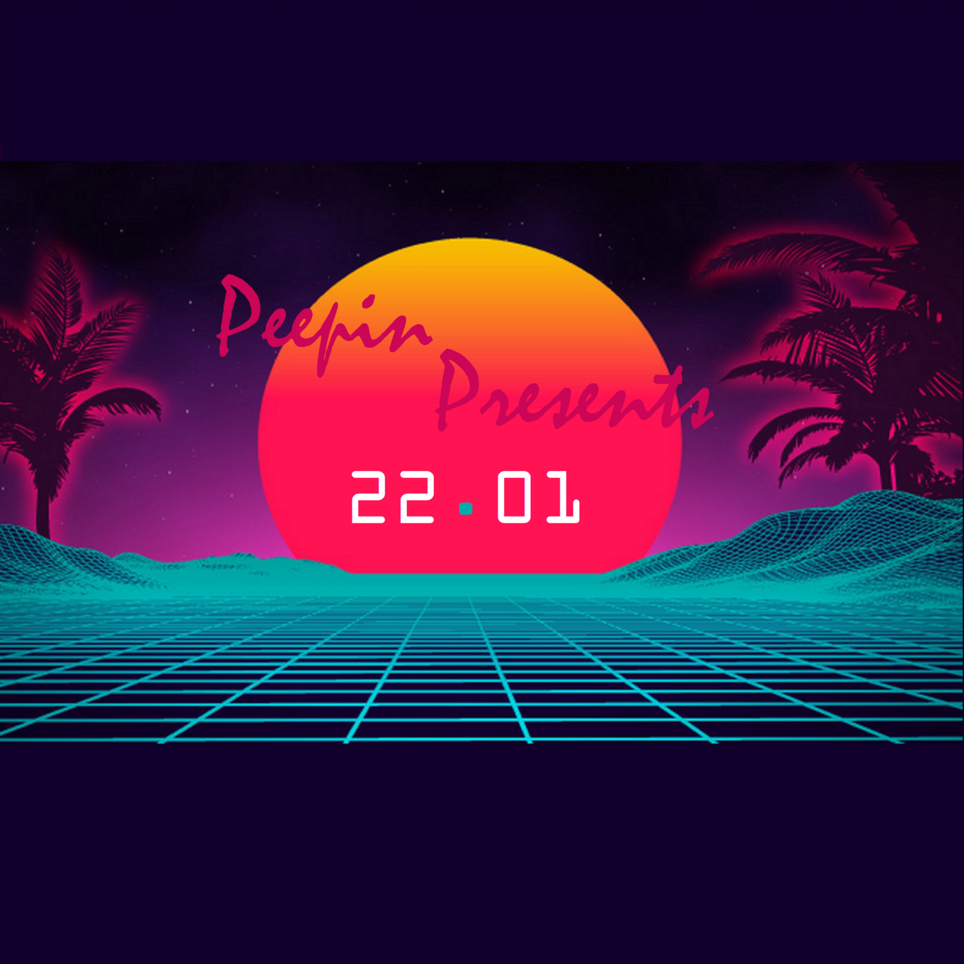 Peepin Presents - House & Techno