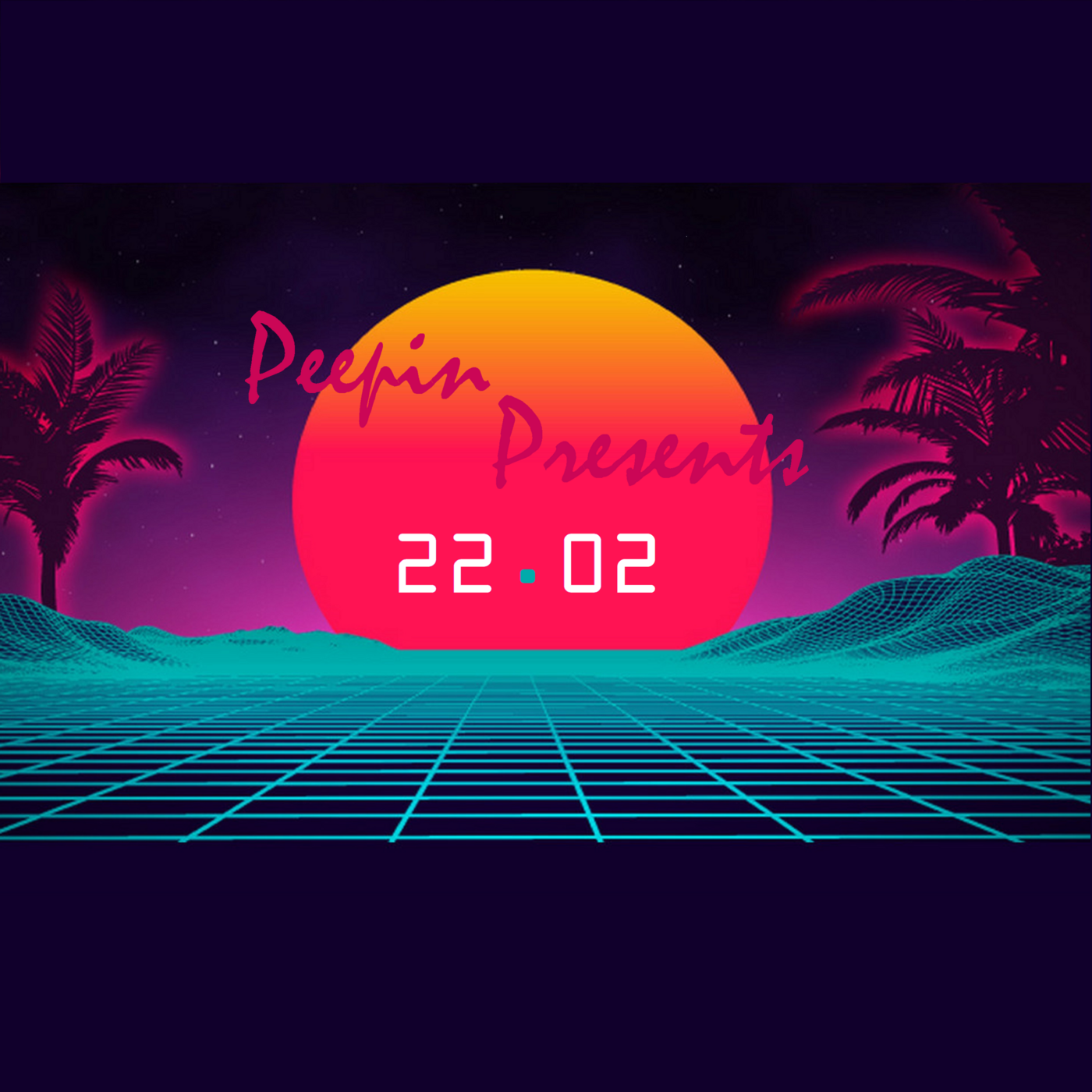 Peepin Presents - House & Techno
