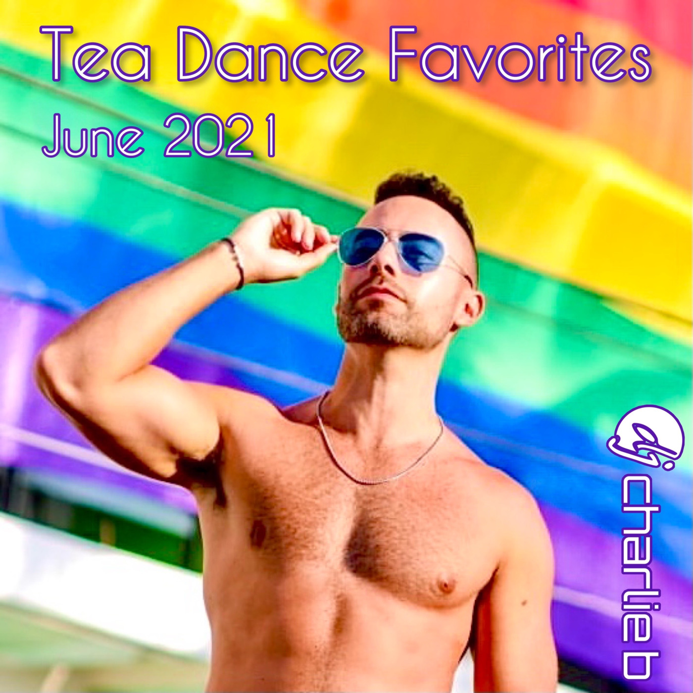 Episode 1: Tea Dance Favorites - June 2021 episode artwork