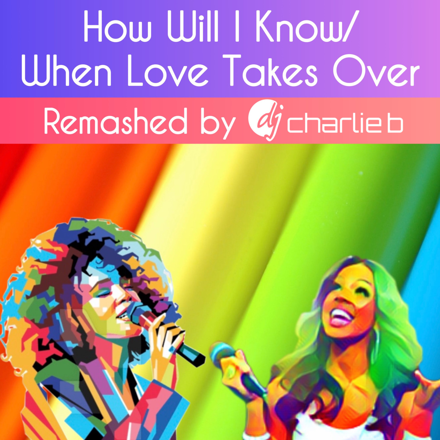 Episode 7: How Will I Know / When Love Takes Over - Anthem Remash episode artwork