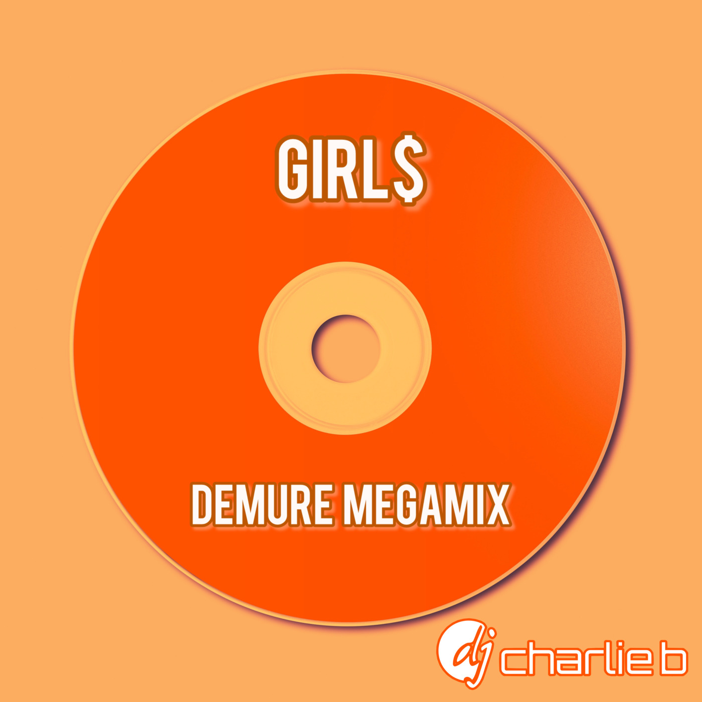 Episode 35: Girl$ Demure Megamix (Extended)