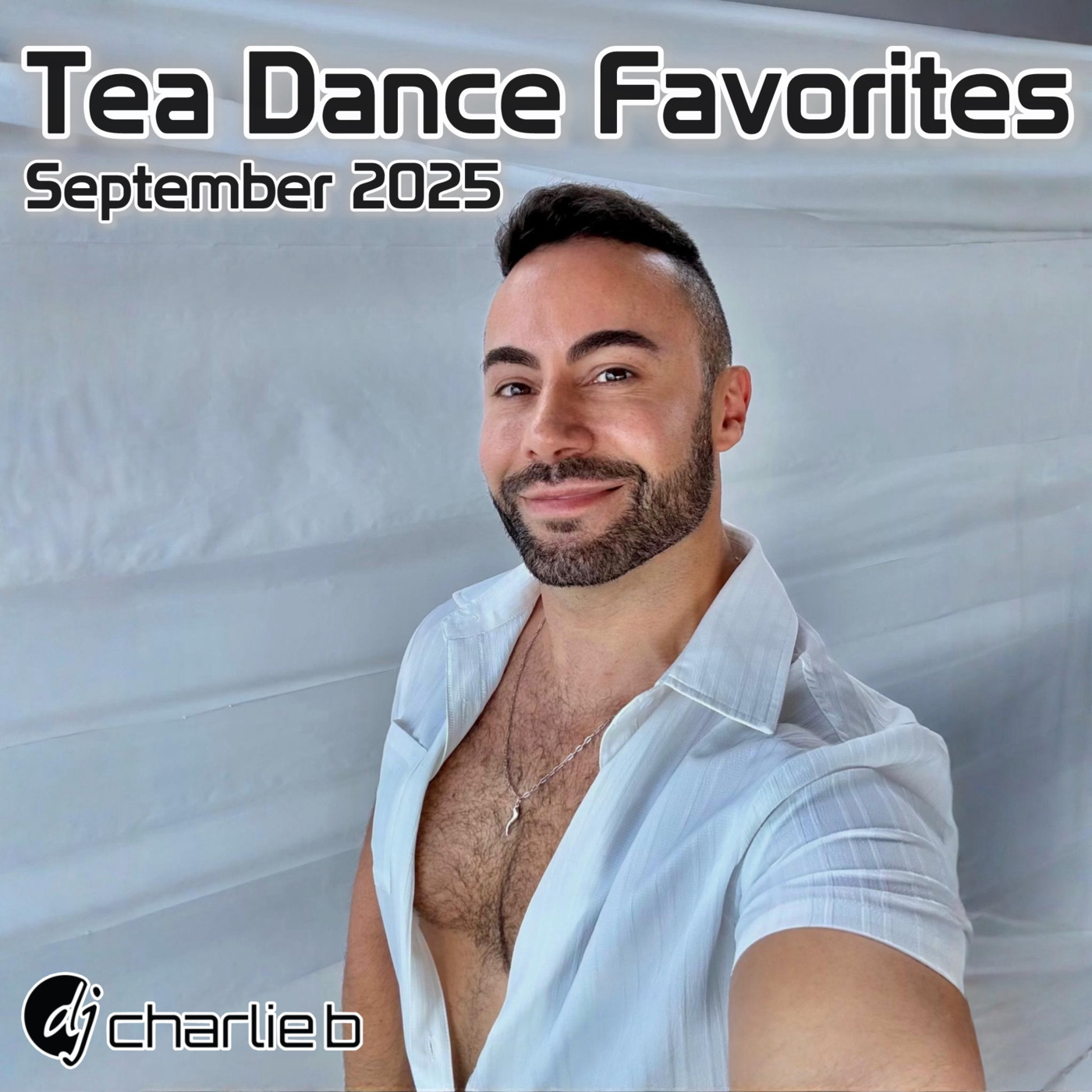 Episode 53: Tea Dance Favorites - September 2025 episode artwork