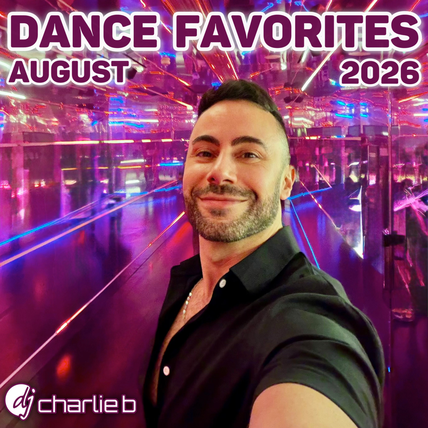 Episode 67: Dance Favorites - August 2026 episode artwork