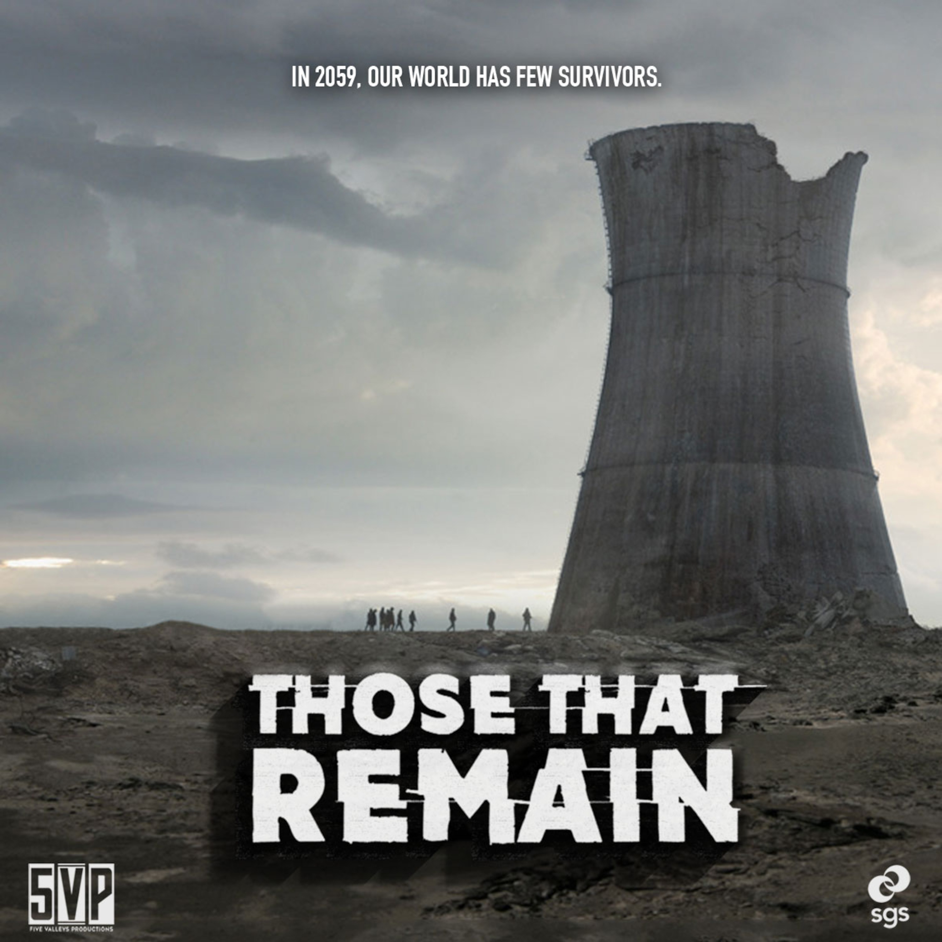 The Bunker Postcards episode artwork