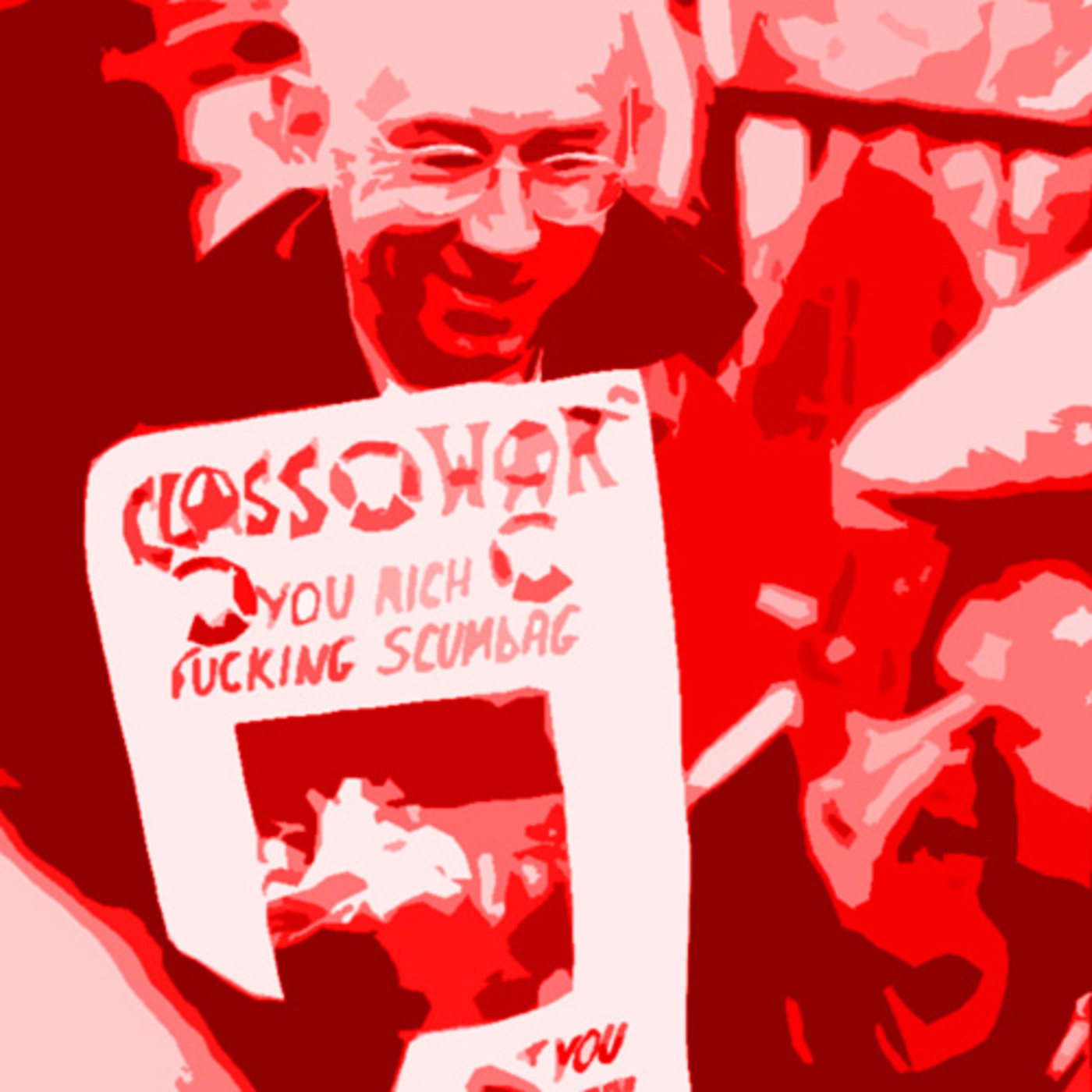Anarchism In The UK