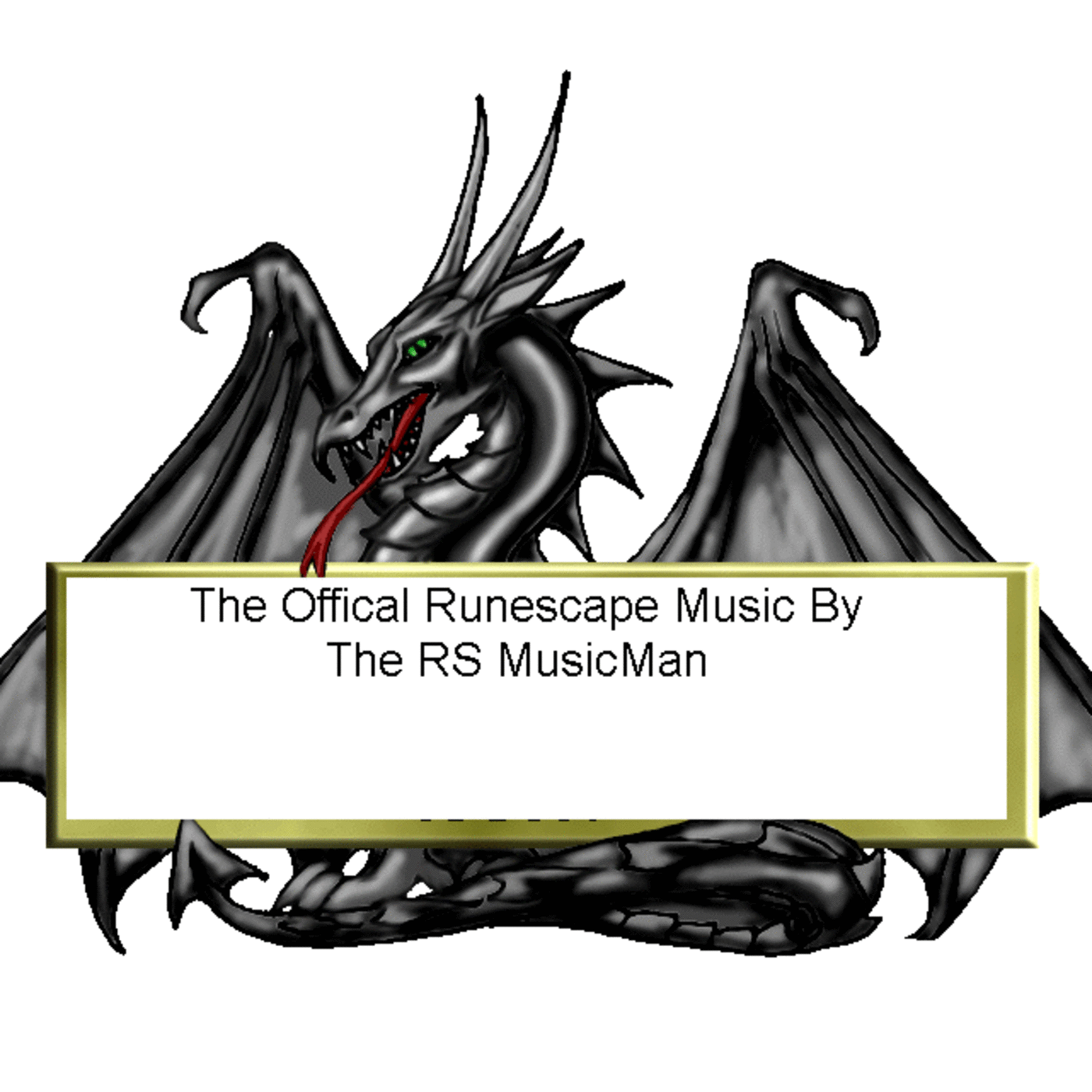 Runescape Musicman