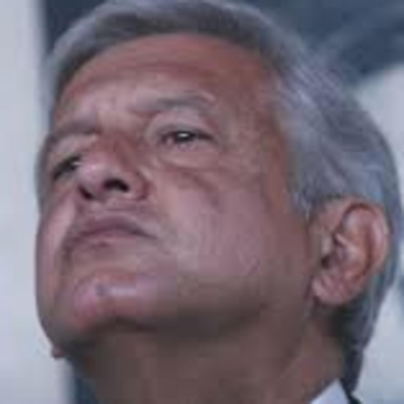 The election of AMLO in Mexico and the future of cooperation with the US with Eric Olson