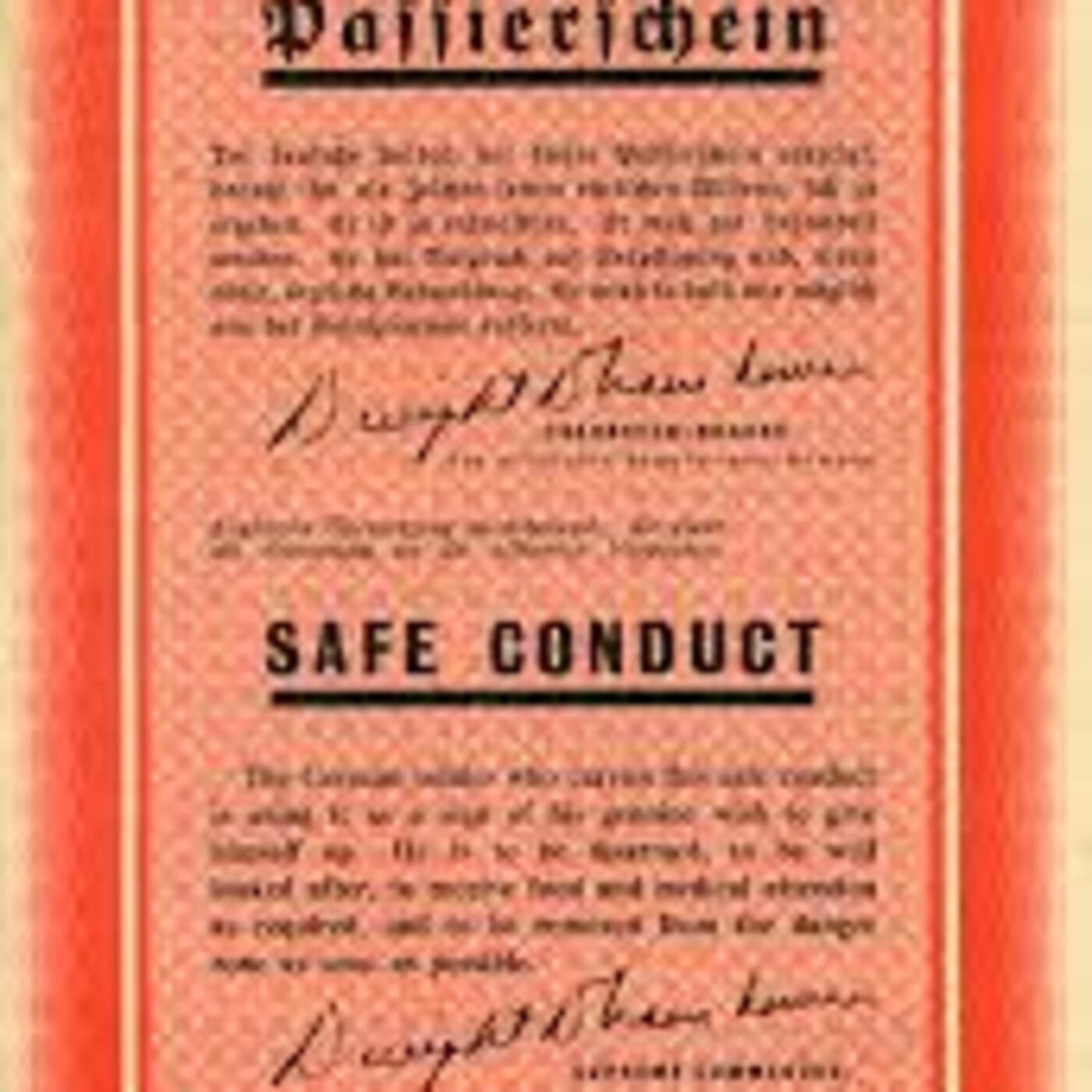 The Saki on sabbatical security perimeter podcast: MYTHBUSTING WW2, No the Soviets didnt singlehandedly with the war Part 3 (finale)