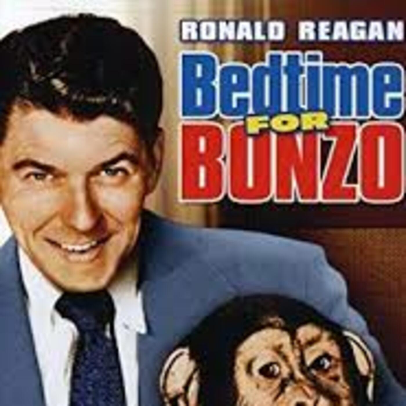 Mythbusting the 1980s: Crazy old man Reagan or so smart he didnt even realize it?
